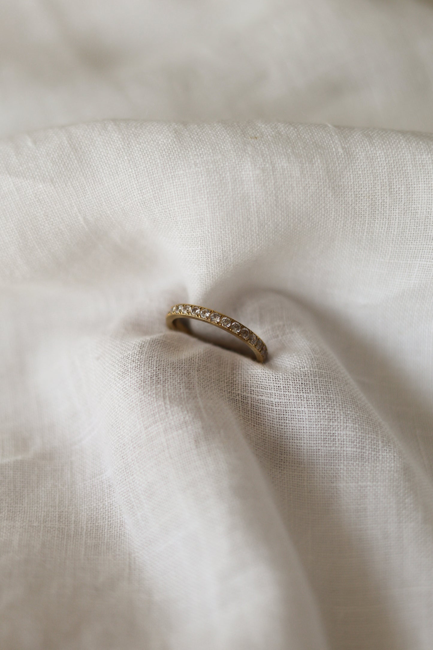 Délia - ring