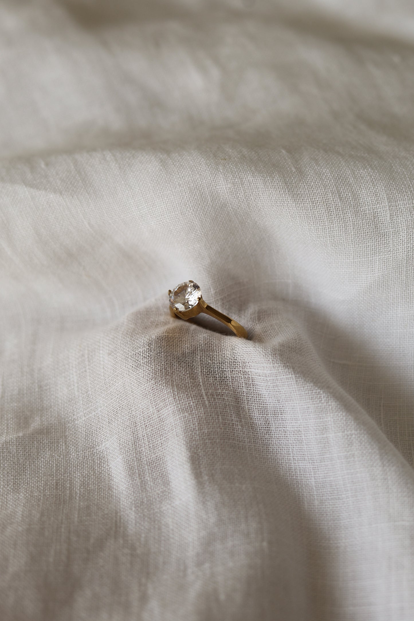 Irisia - ring