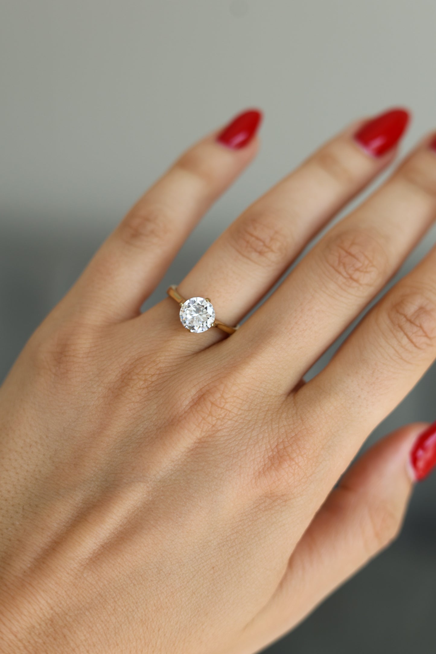 Irisia - ring