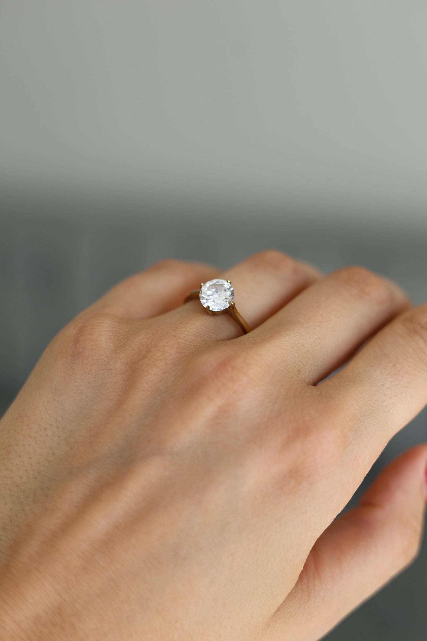 Irisia - ring