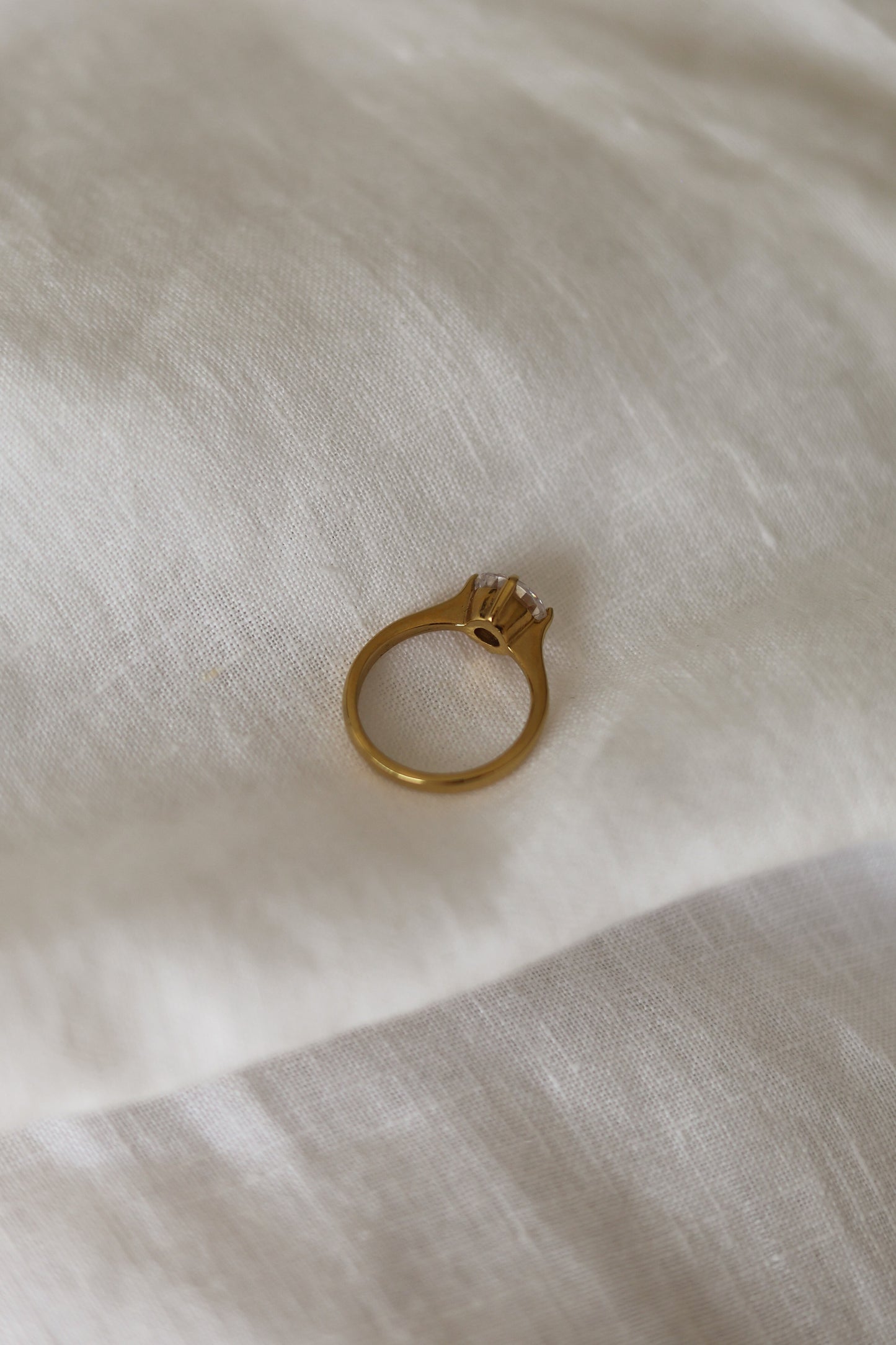 Irisia - ring
