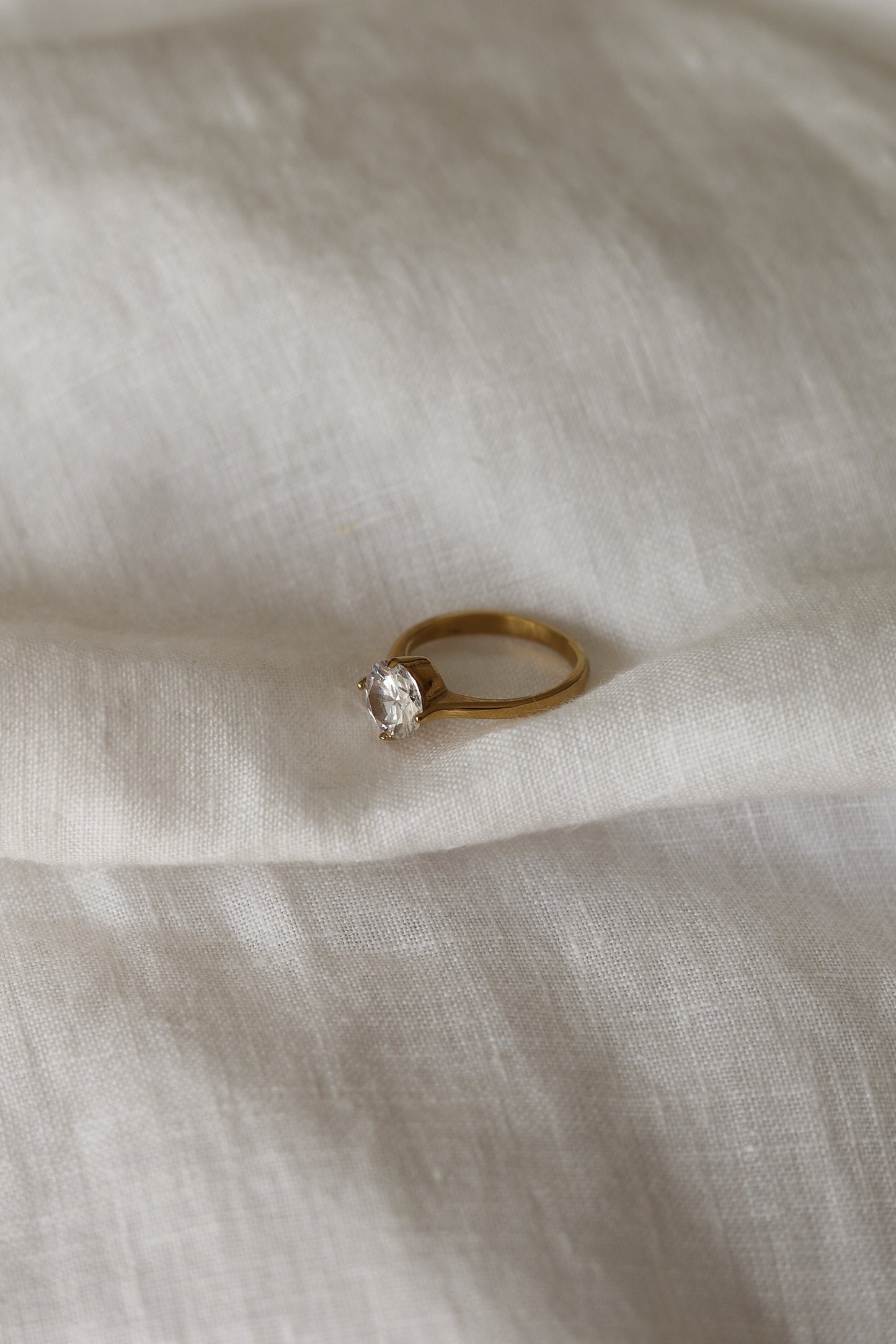 Irisia - ring