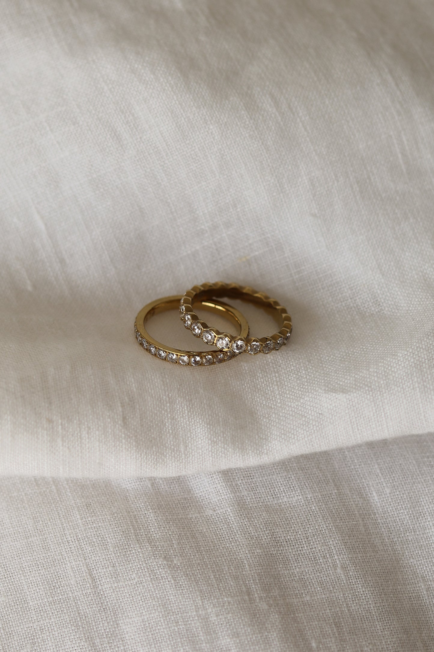 Délia - ring