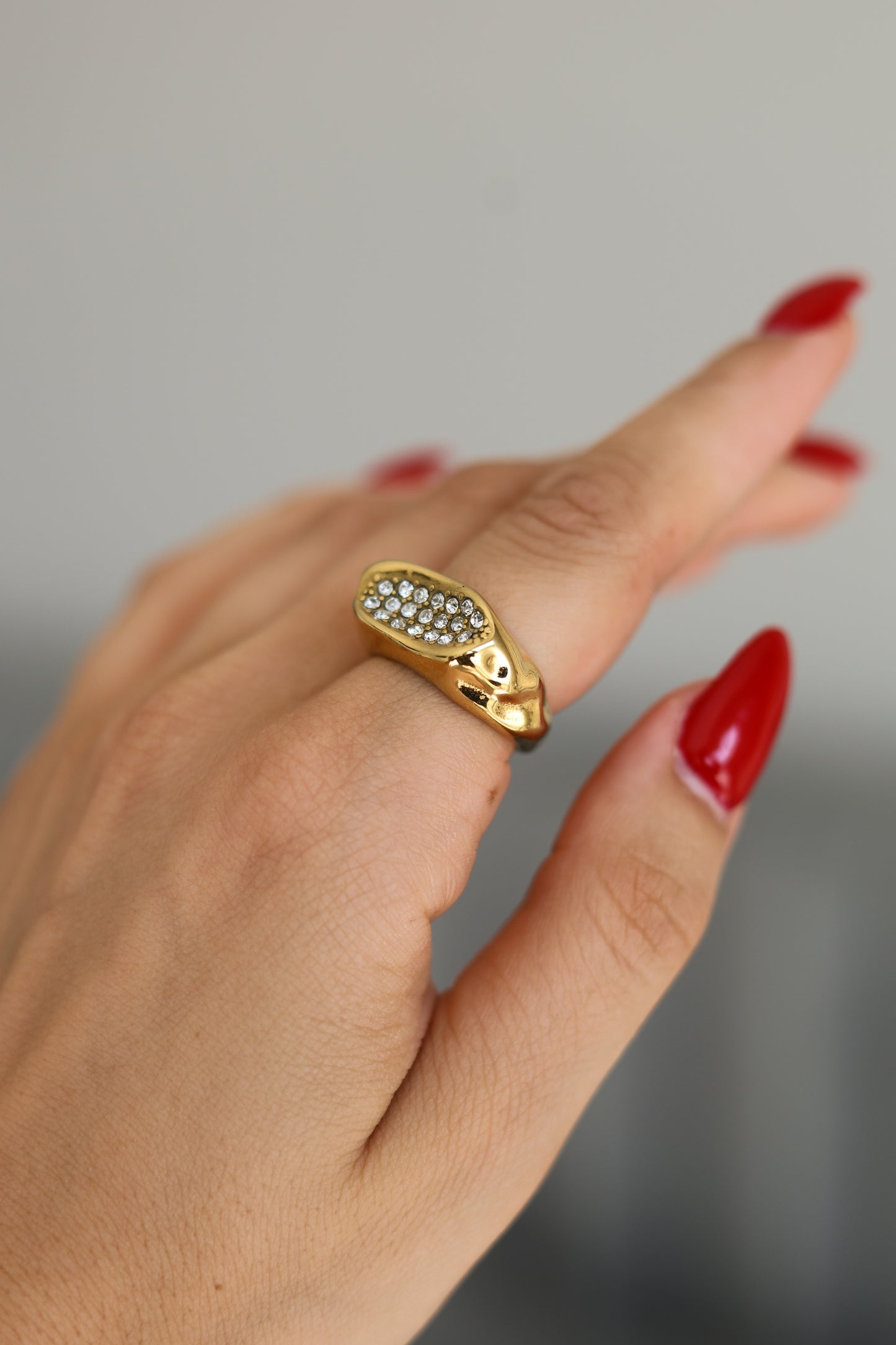 Oriana - ring