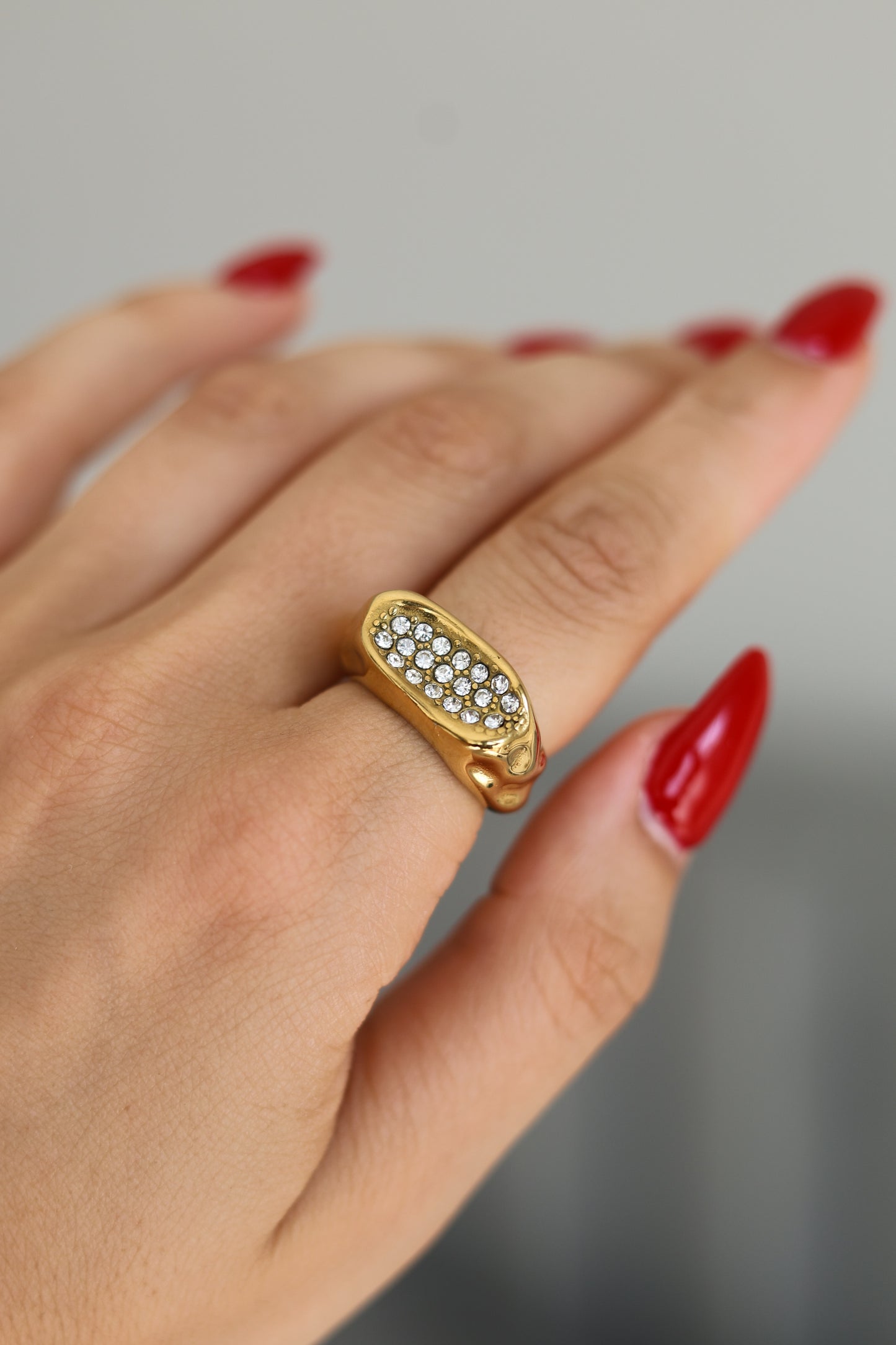 Oriana - ring