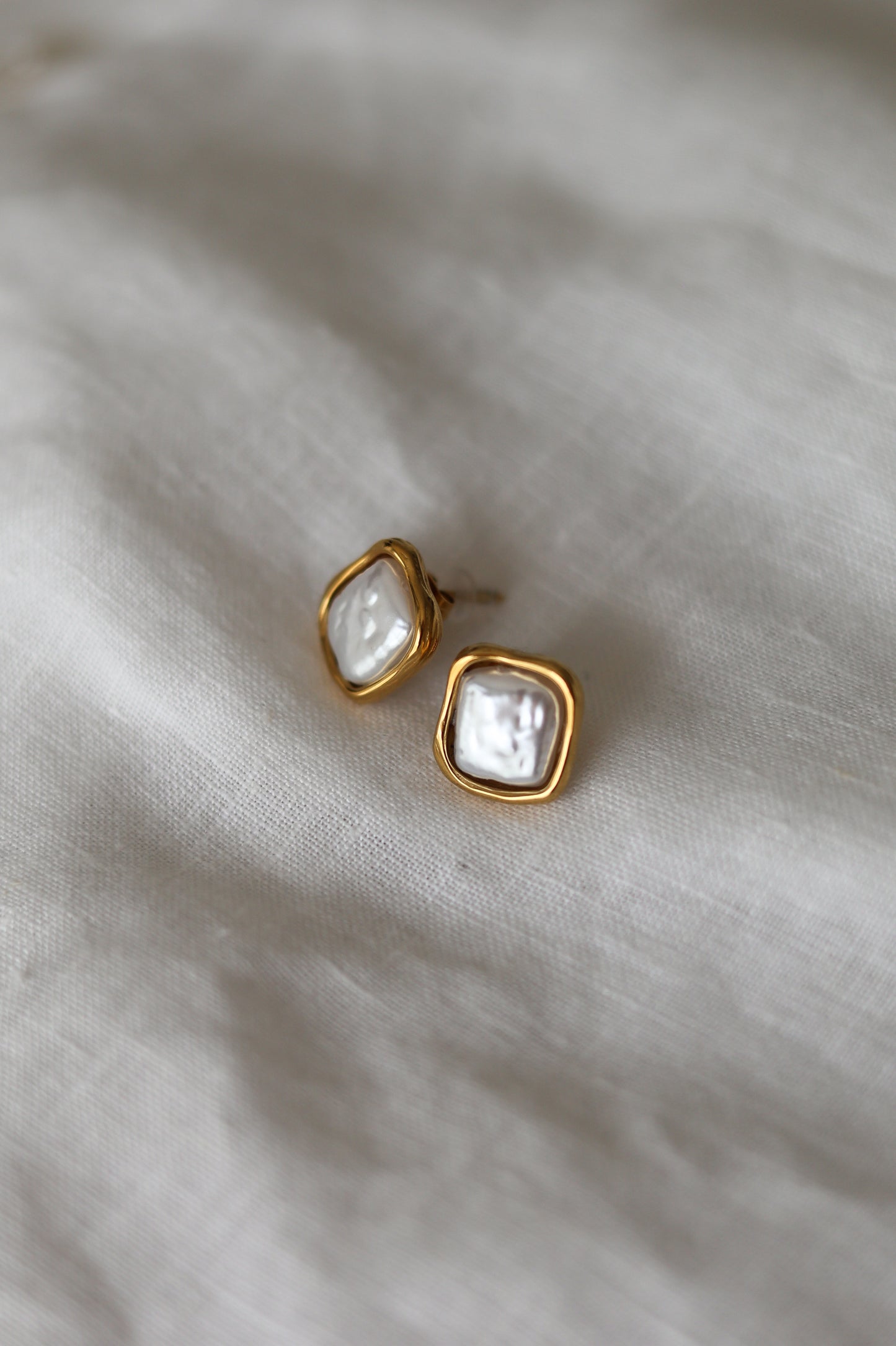 Mirelle - earrings