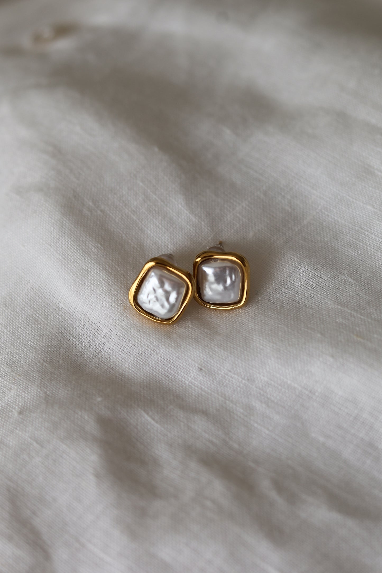 Mirelle - earrings