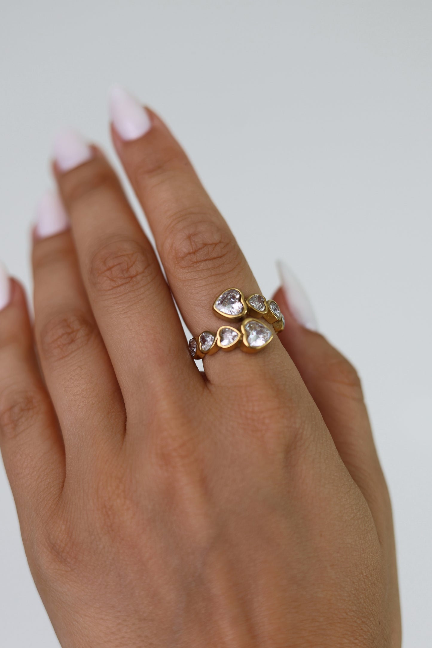 Kaiya - ring