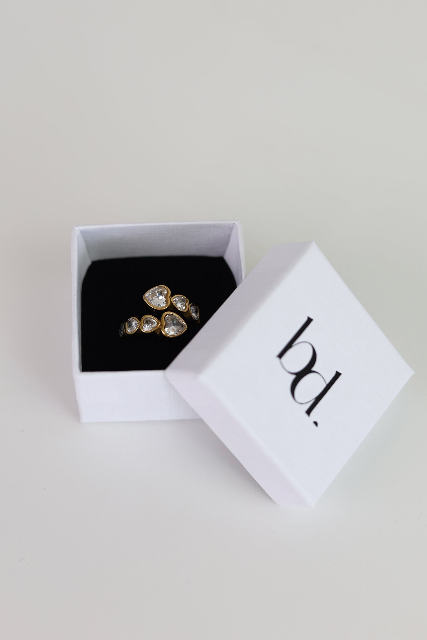 Kaiya - ring