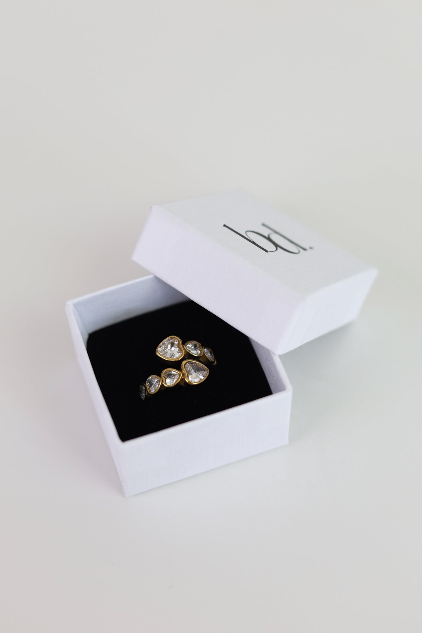 Kaiya - ring