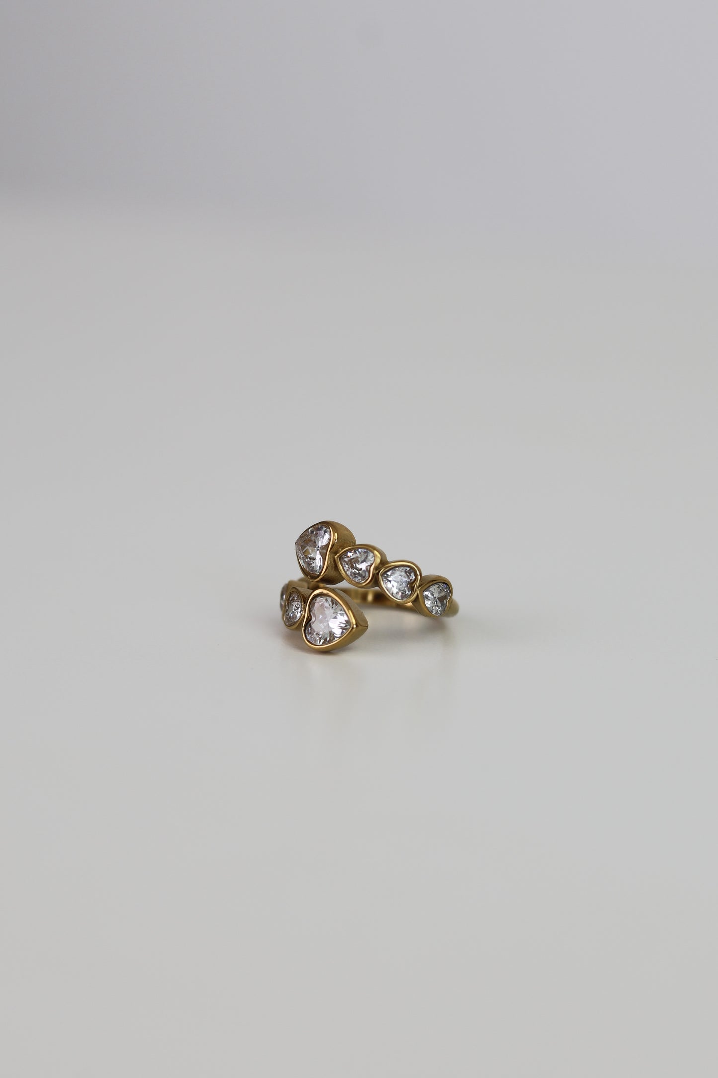 Kaiya - ring