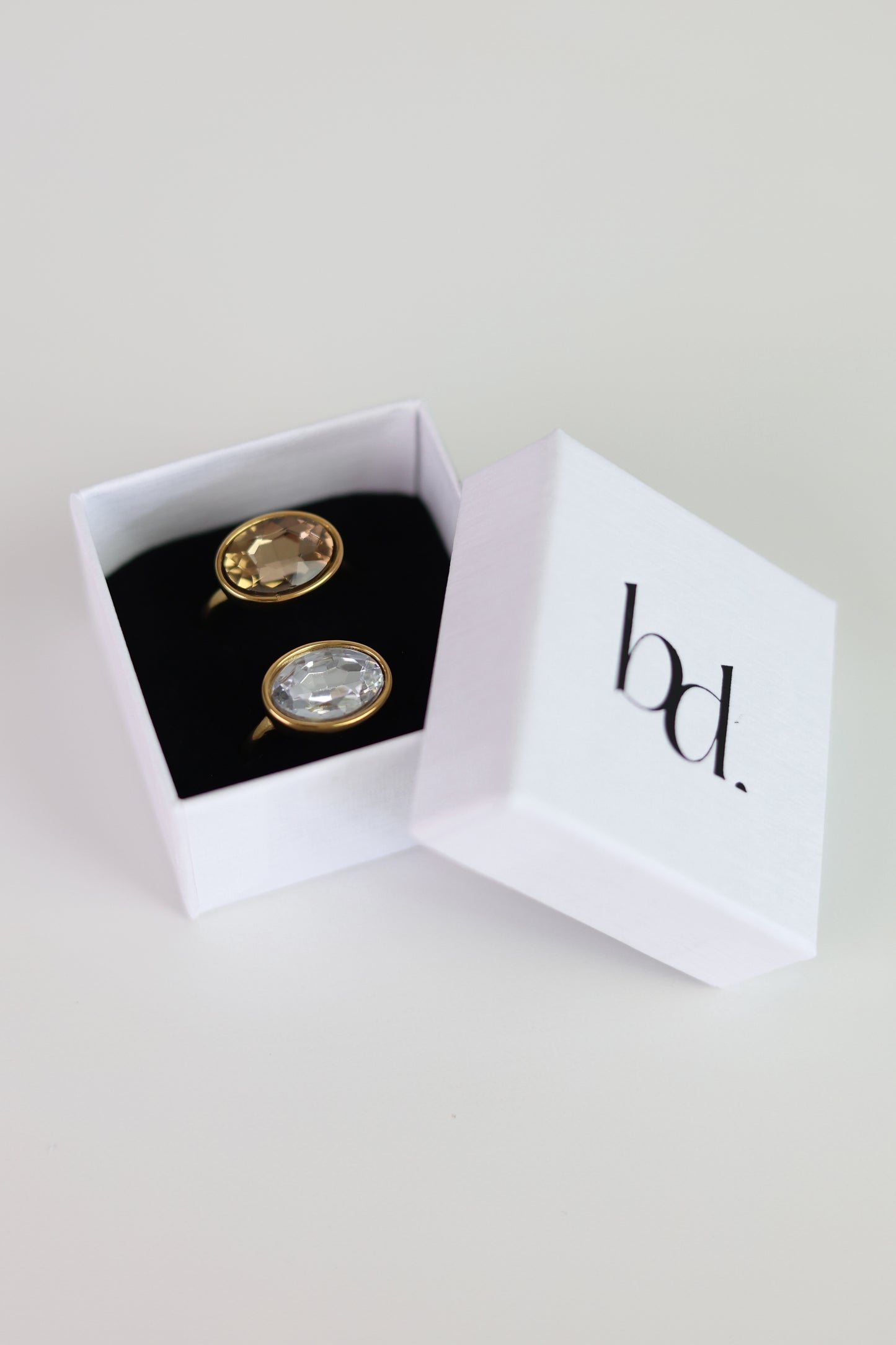 Nayeli - ring