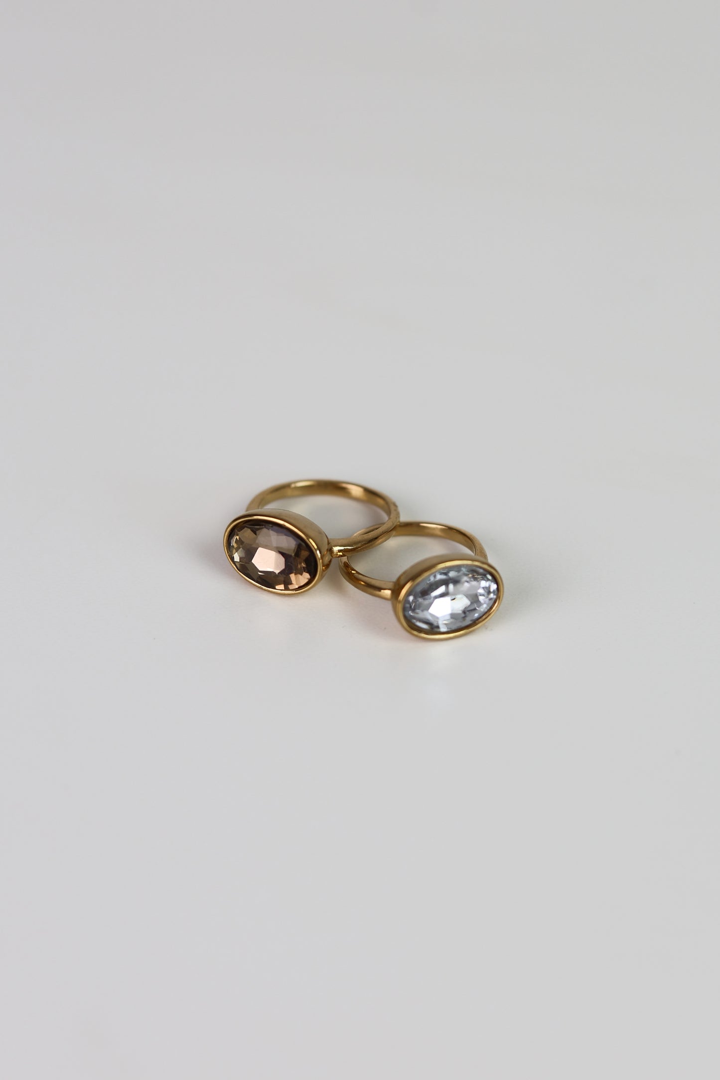 Nayeli - ring