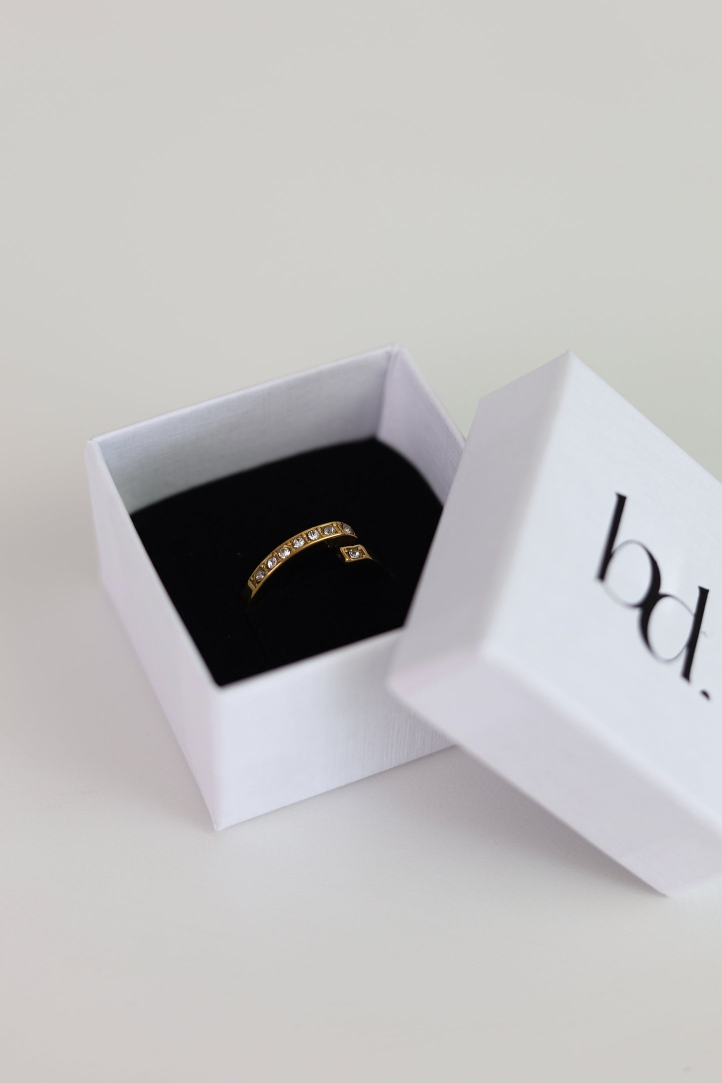 Aster - ring