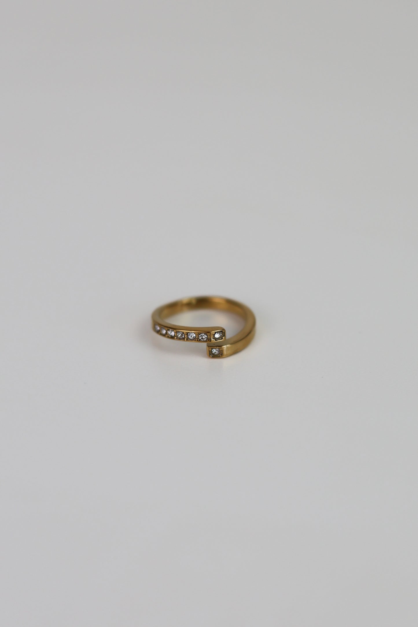Aster - ring