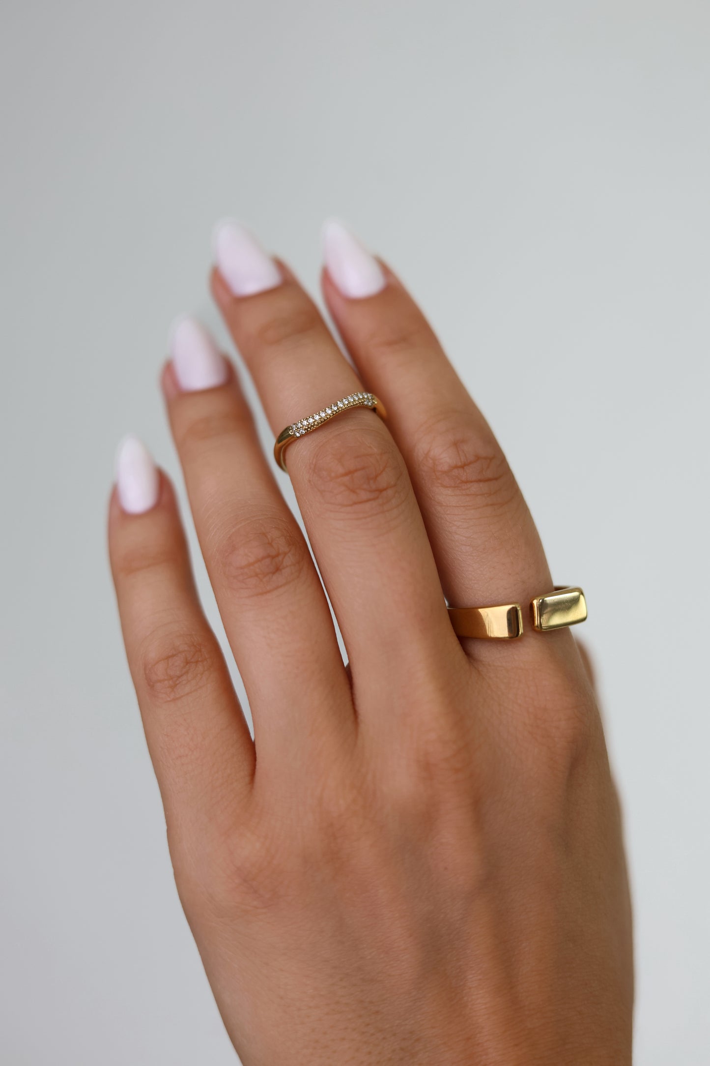 Noa - ring