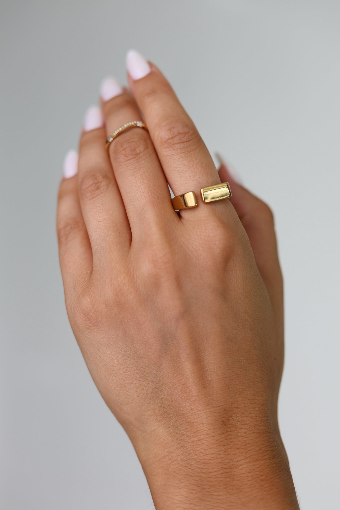 Zuleika - ring