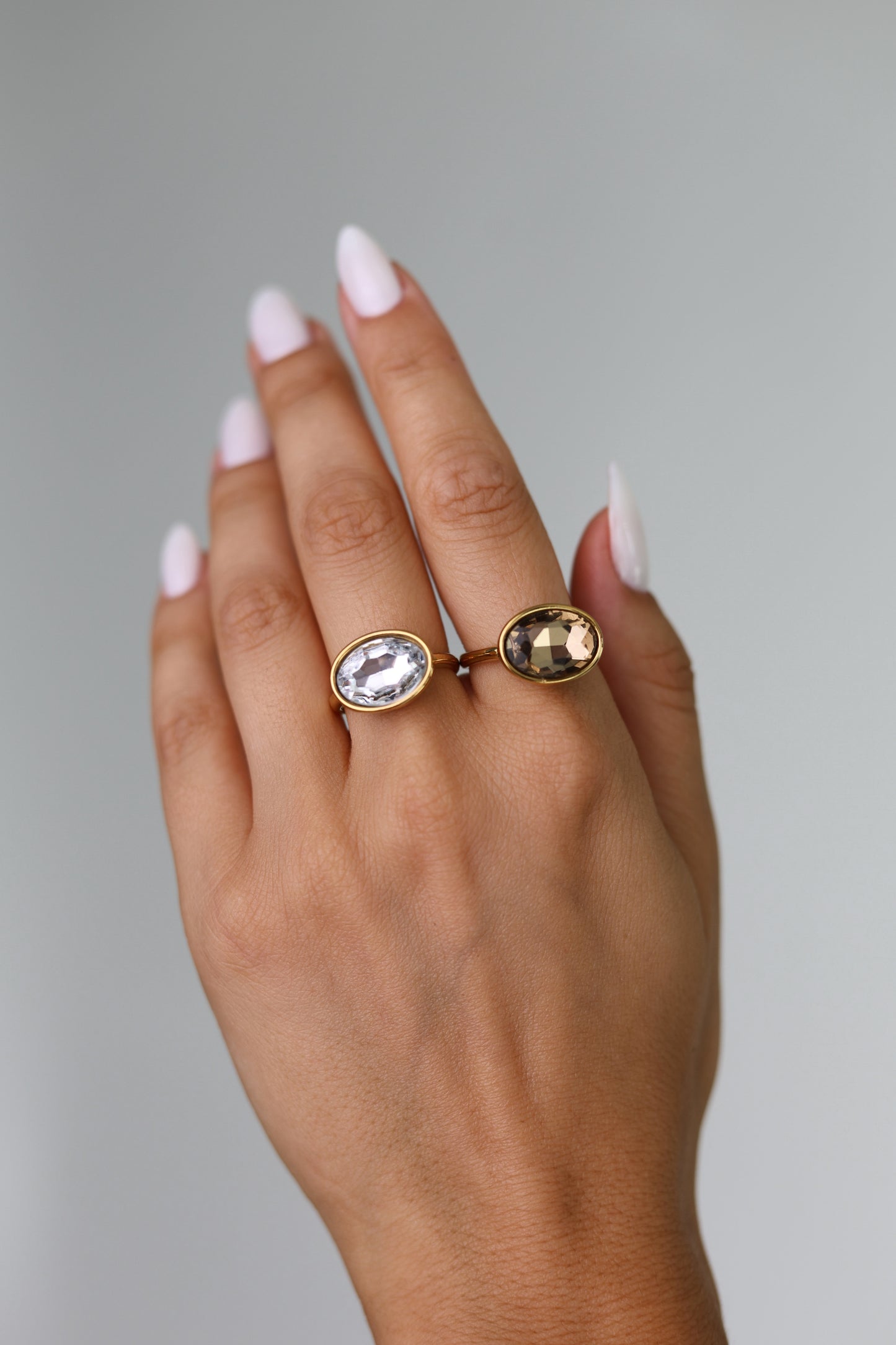 Nayeli - ring
