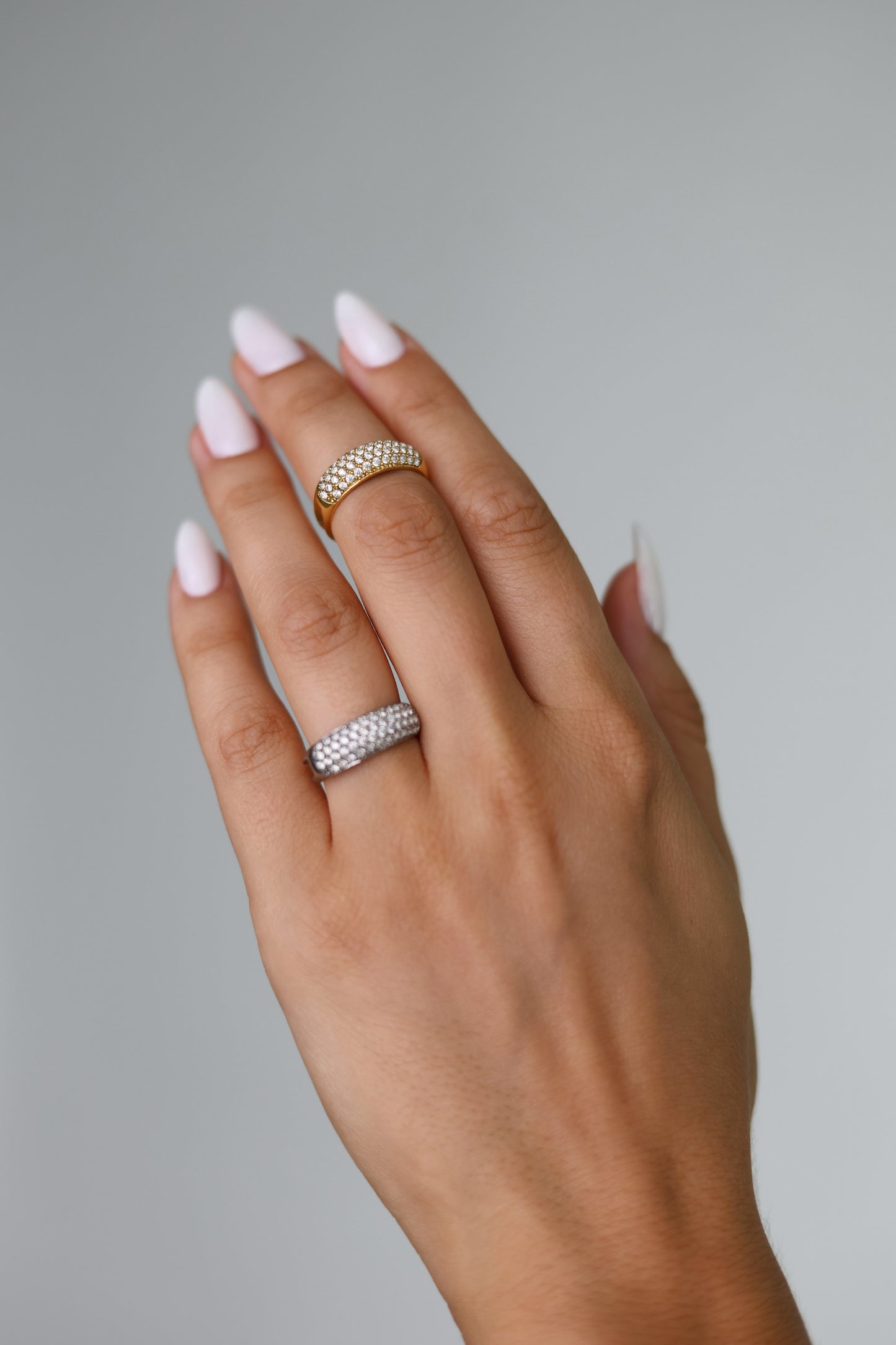 Nyx - ring