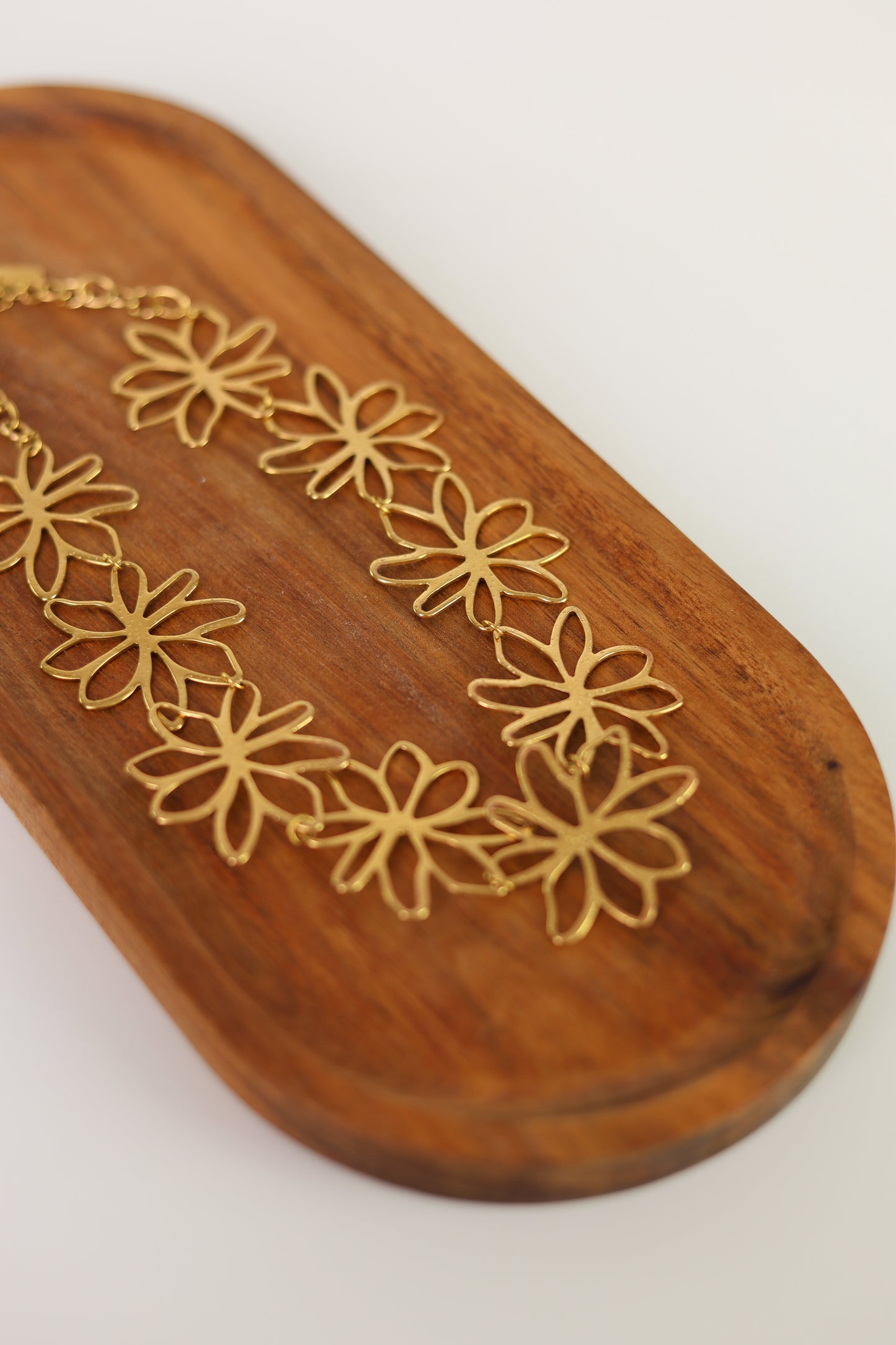 Ionia - necklace