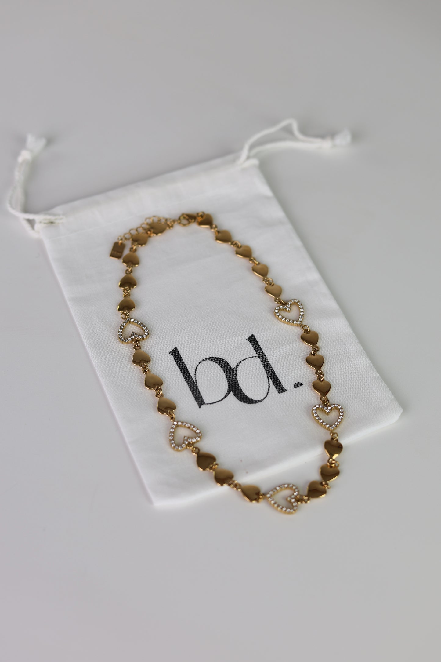 Mireya - necklace
