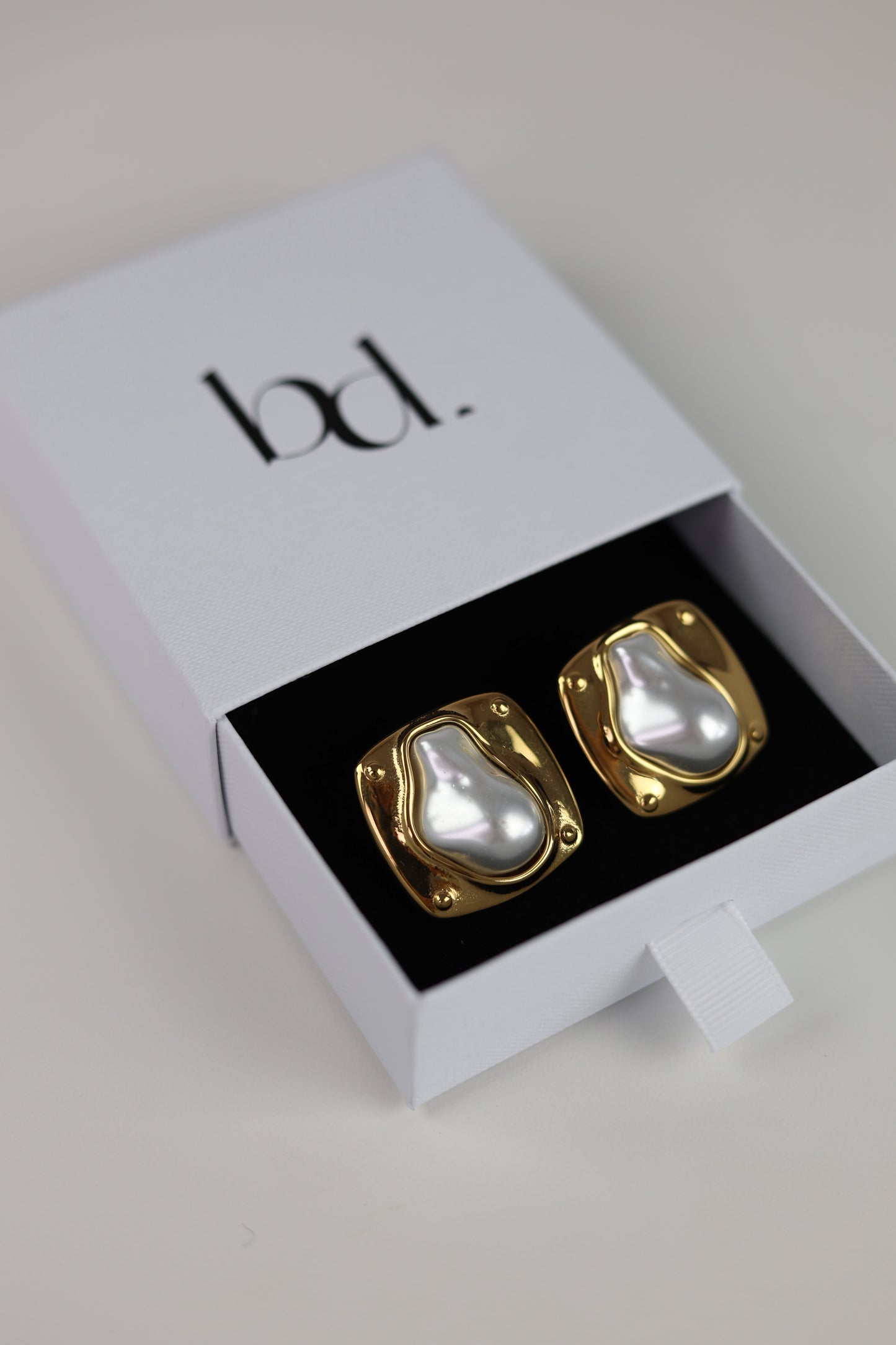 Margot - earrings