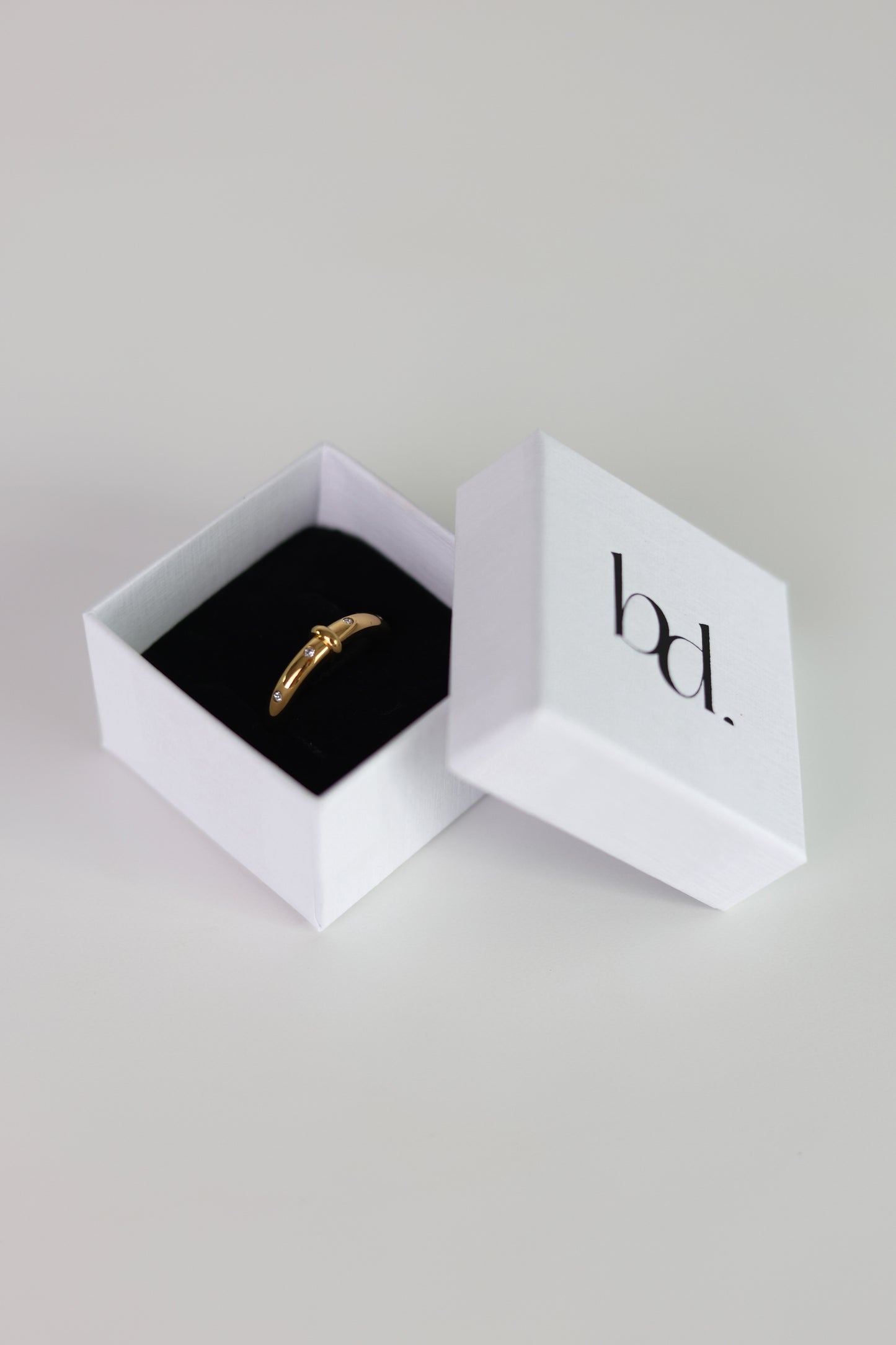 Aria - ring