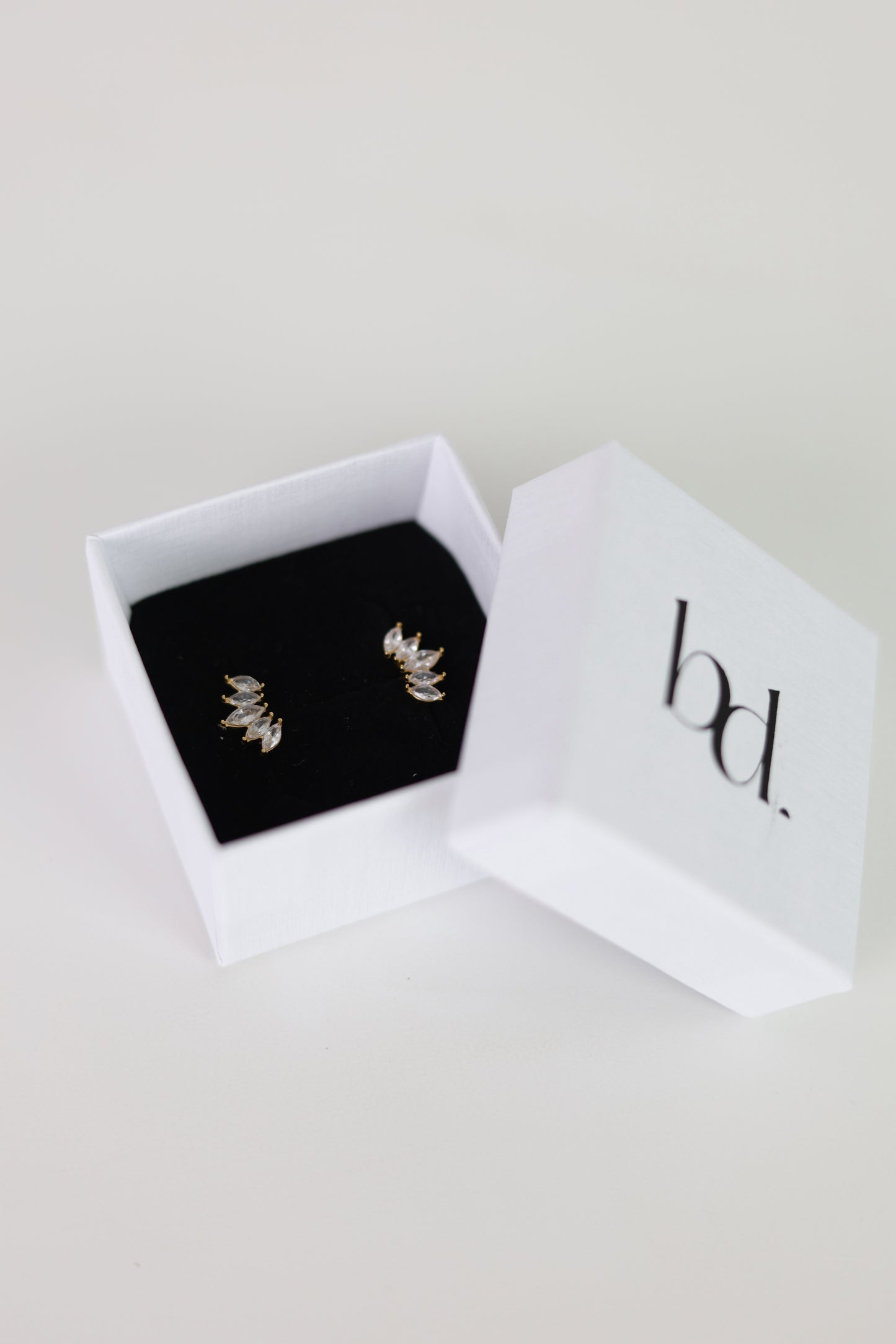 Melora - earrings