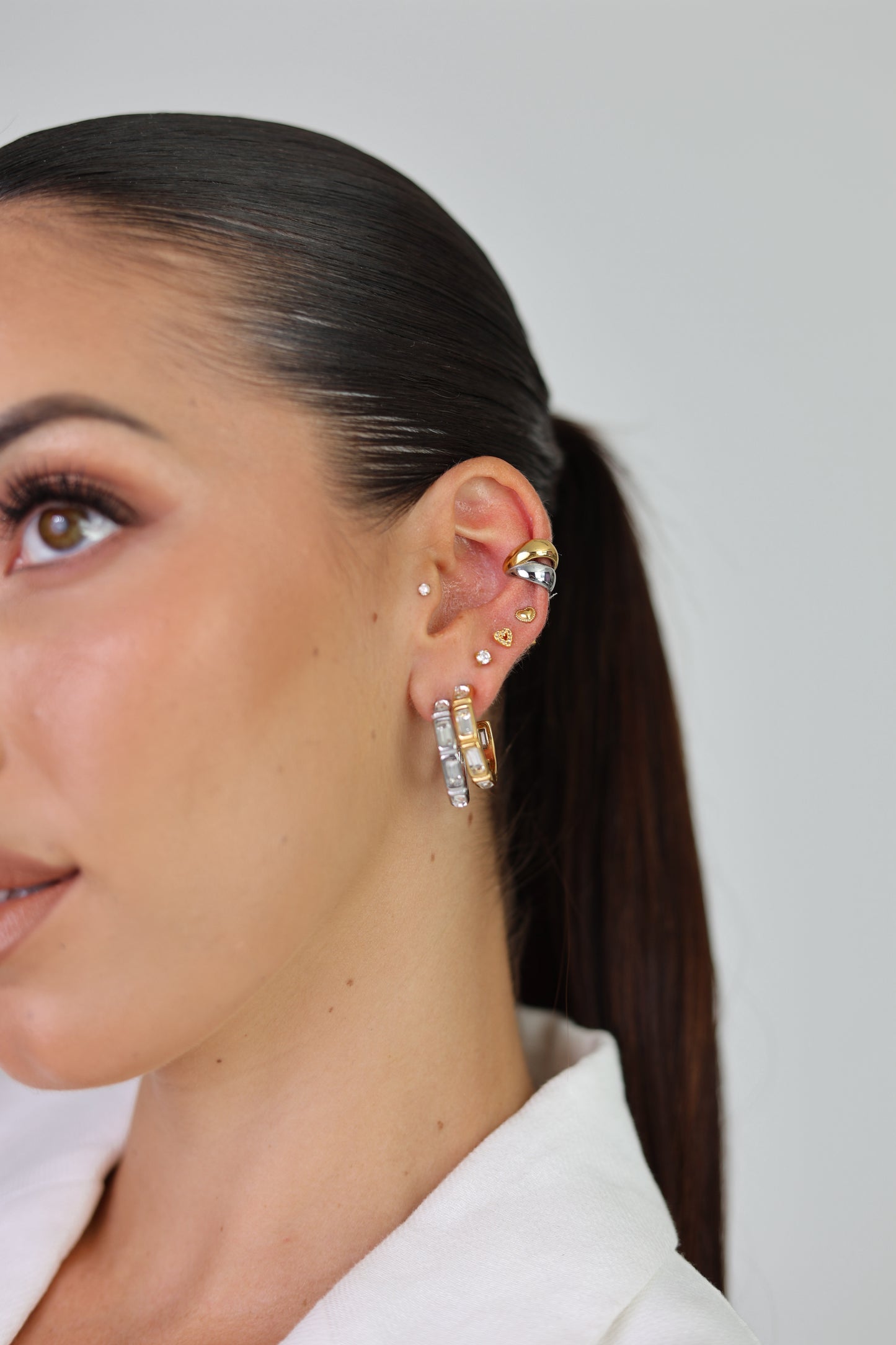 Piercing