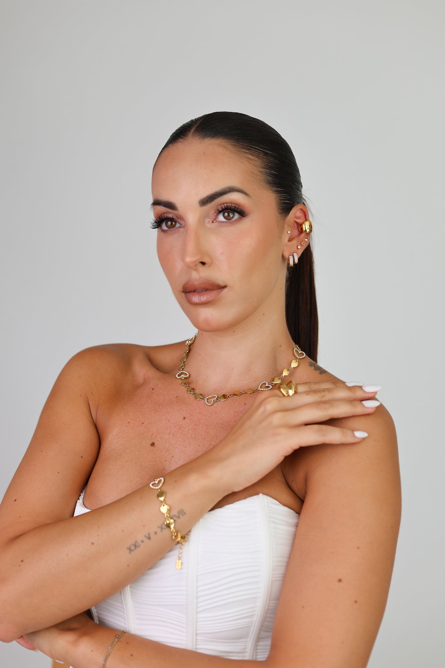 Mireya - necklace