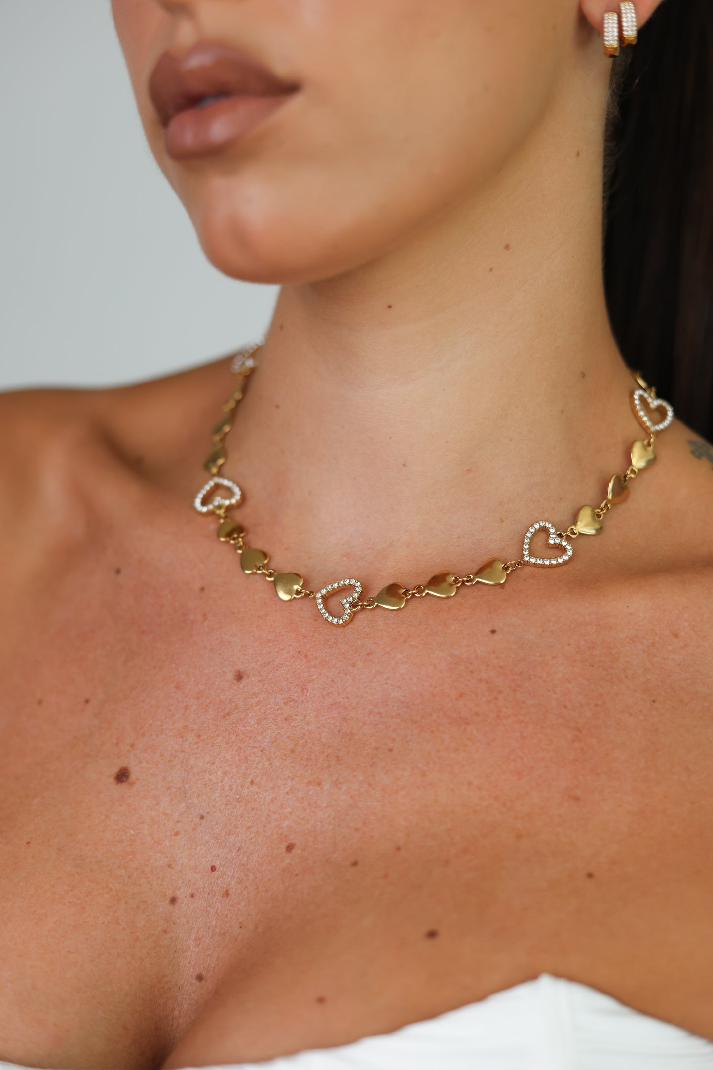 Mireya - necklace