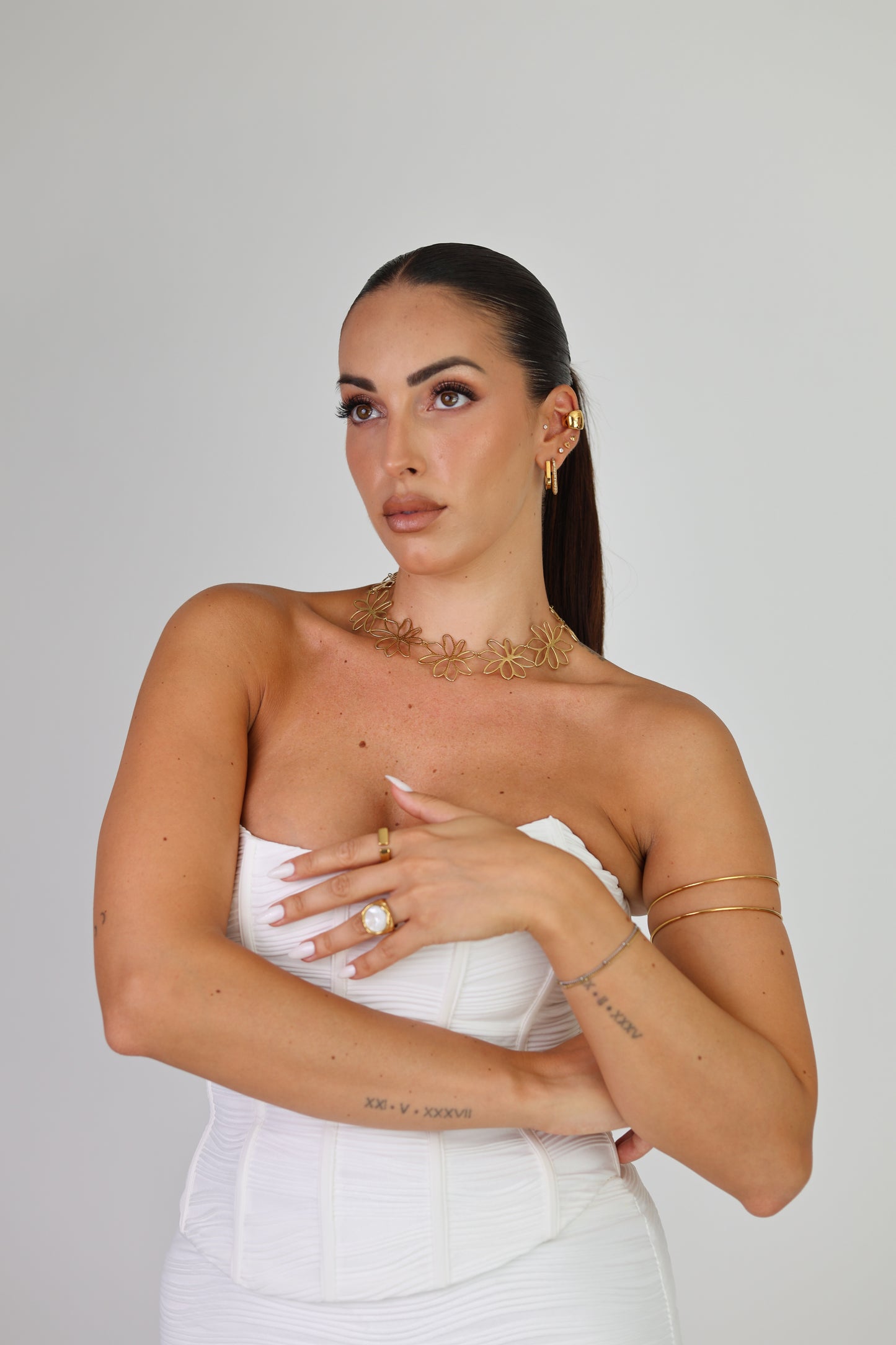 Ionia - necklace