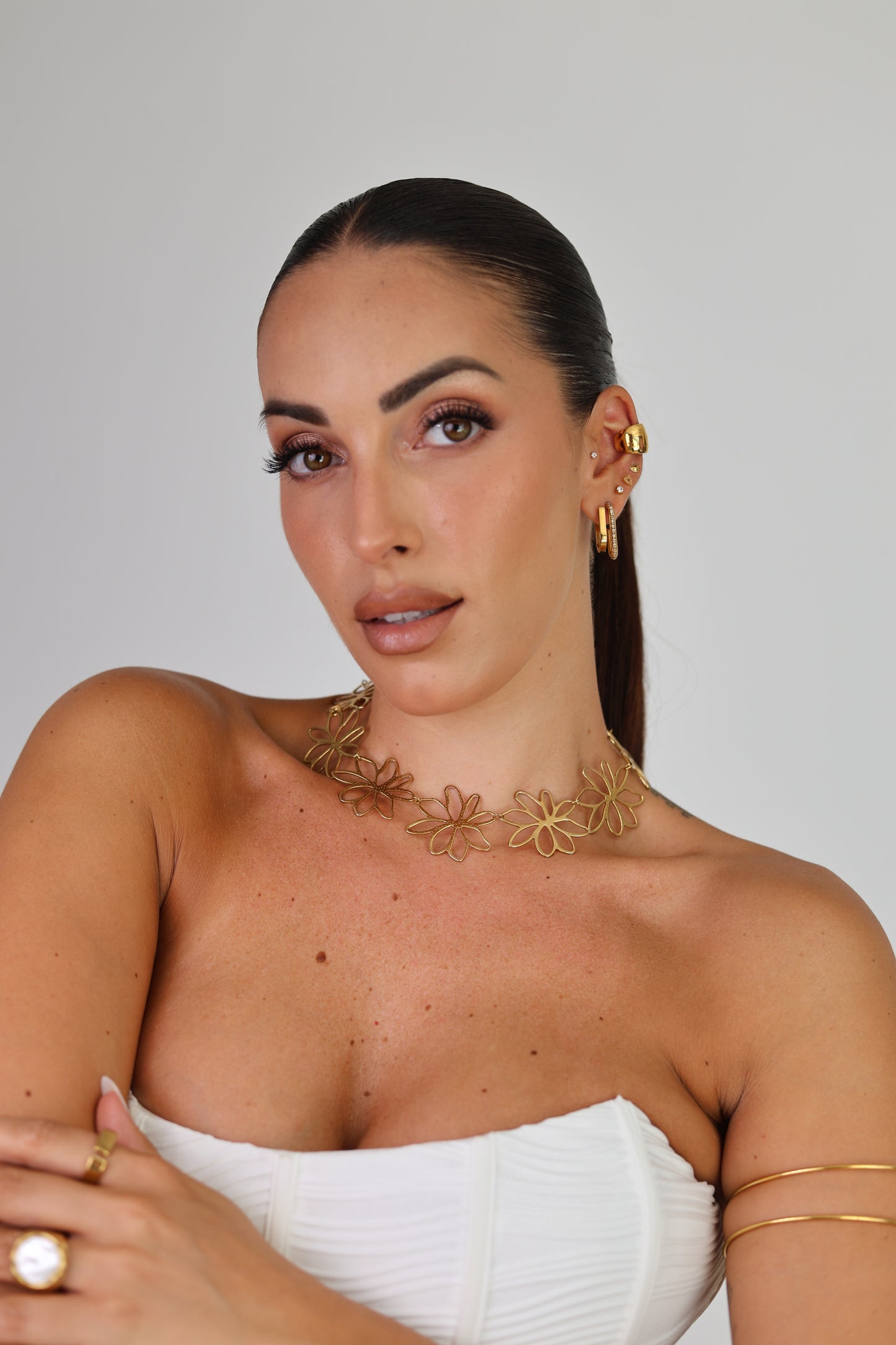 Ionia - necklace