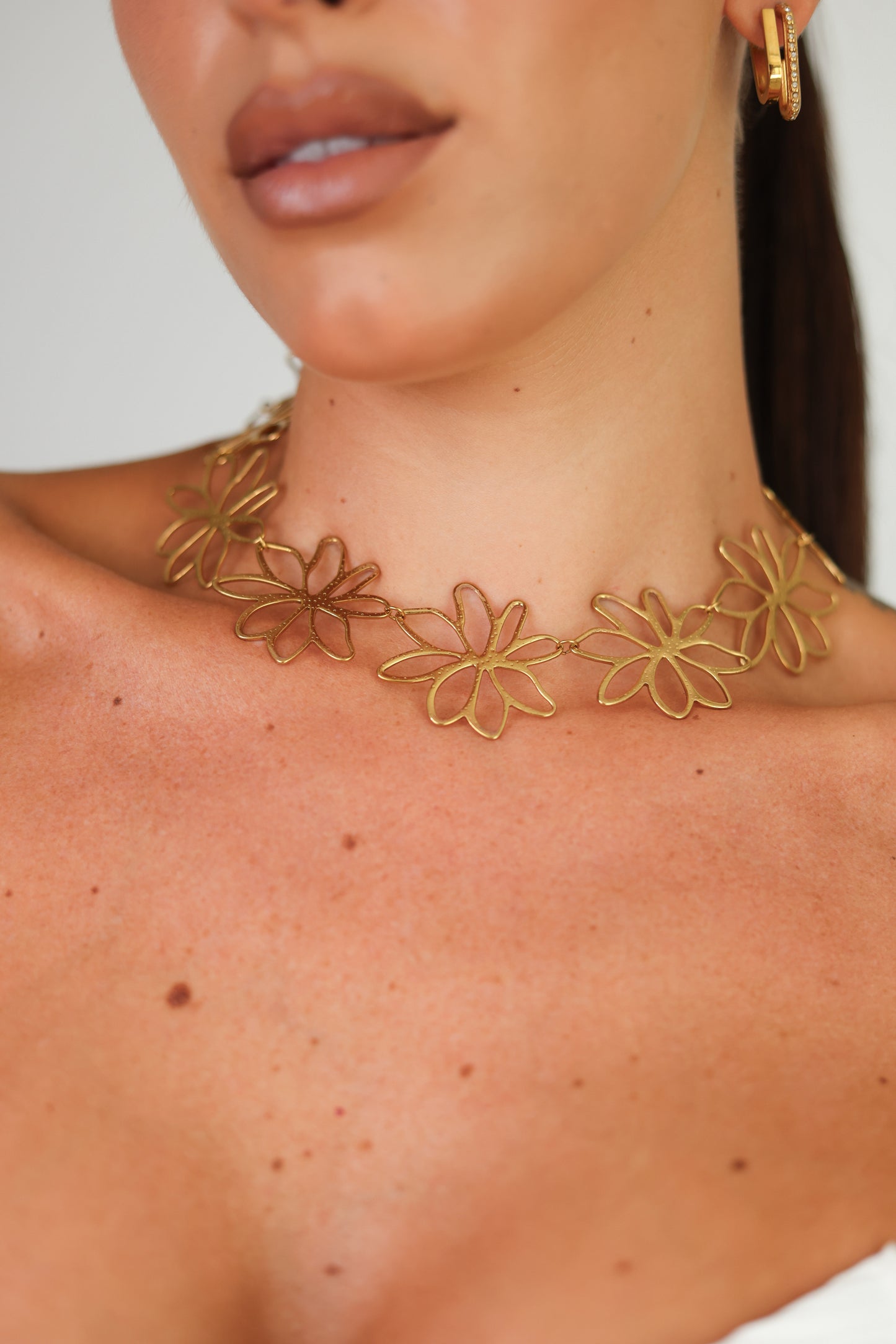 Ionia - necklace