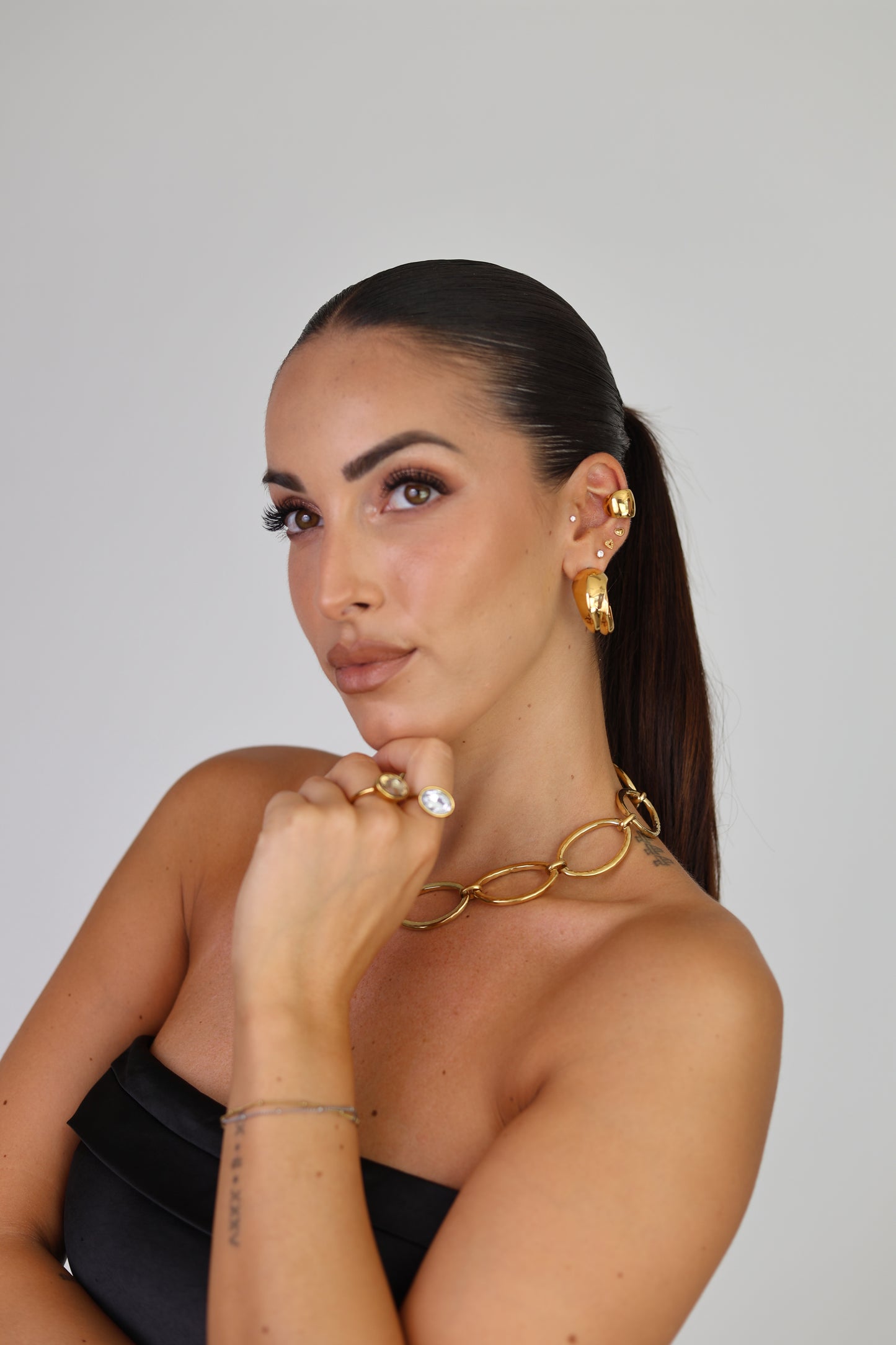 Nayeli - ring