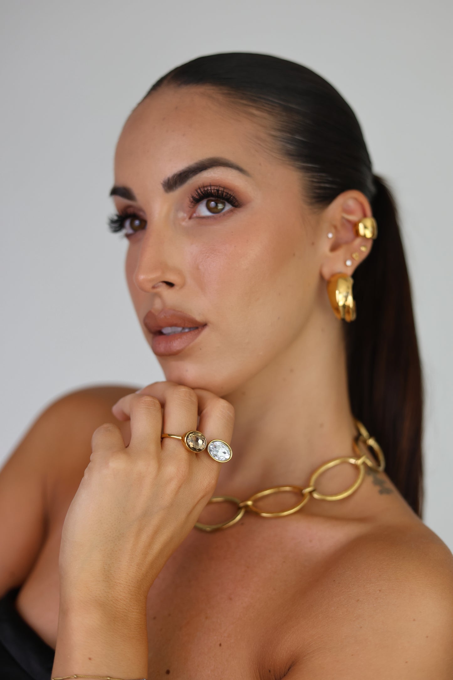 Nayeli - ring