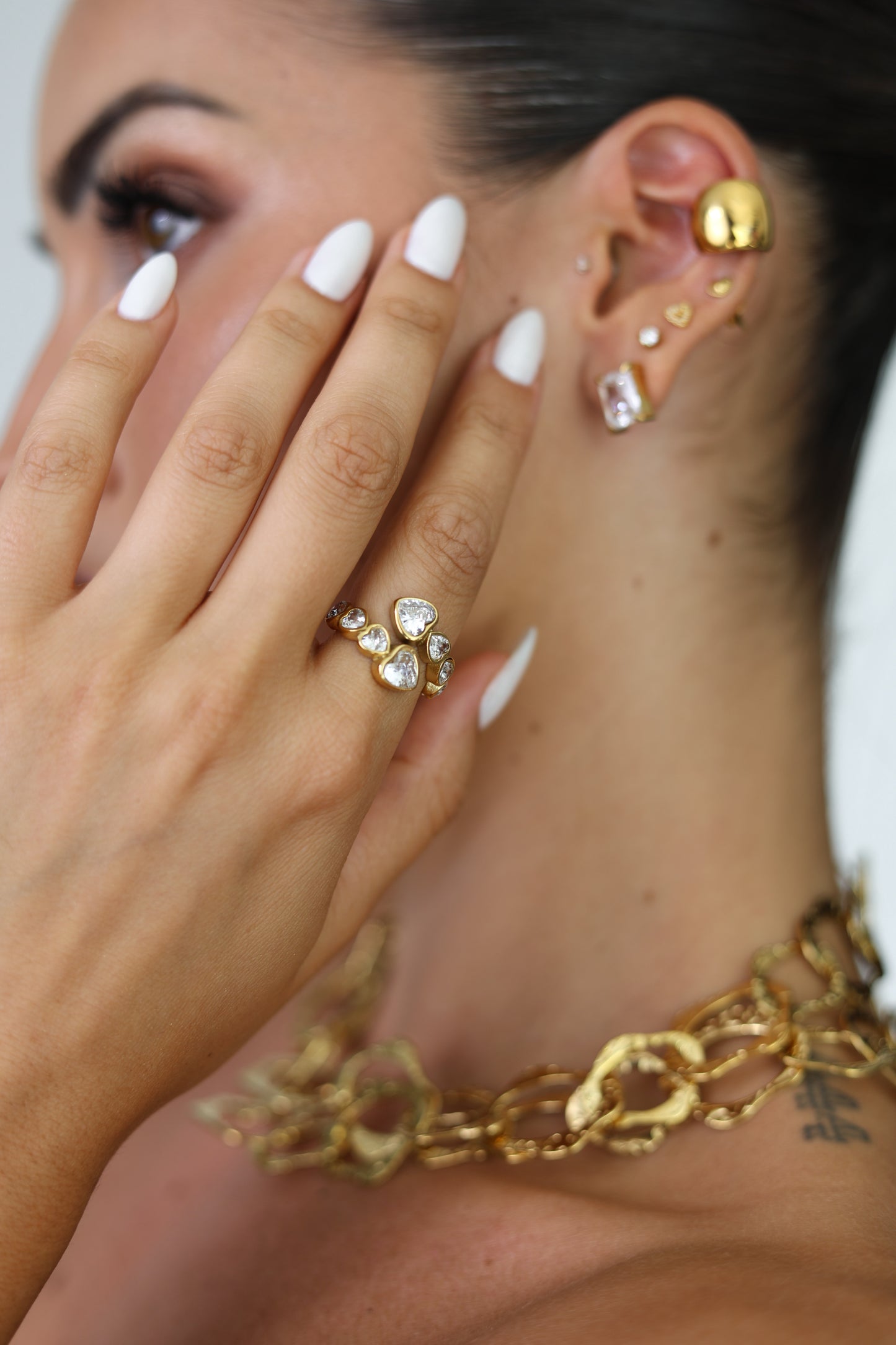 Kaiya - ring