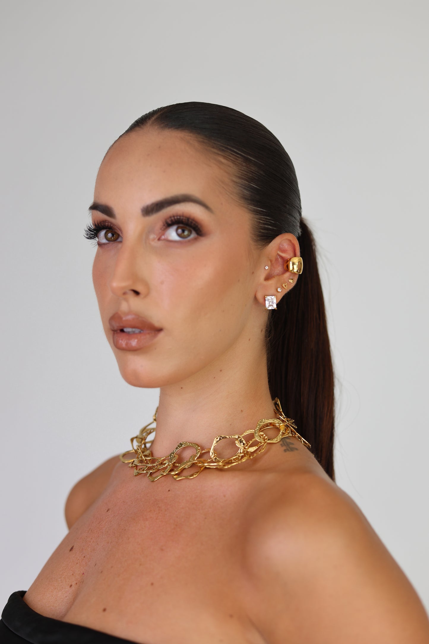 Kalani - earrings
