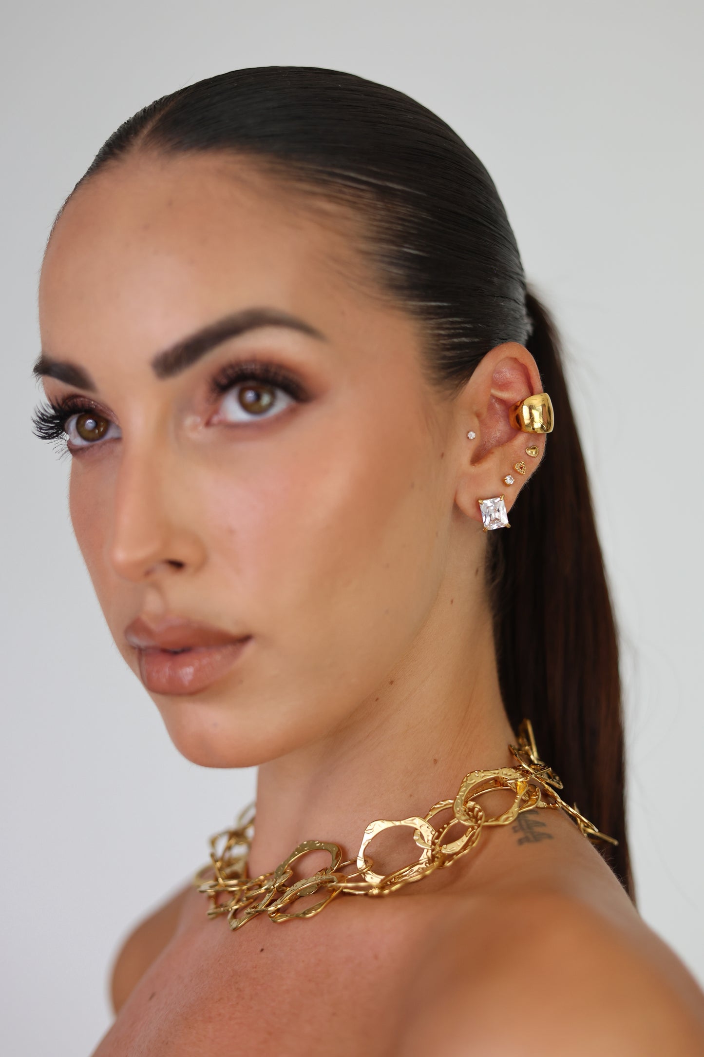 Kalani - earrings