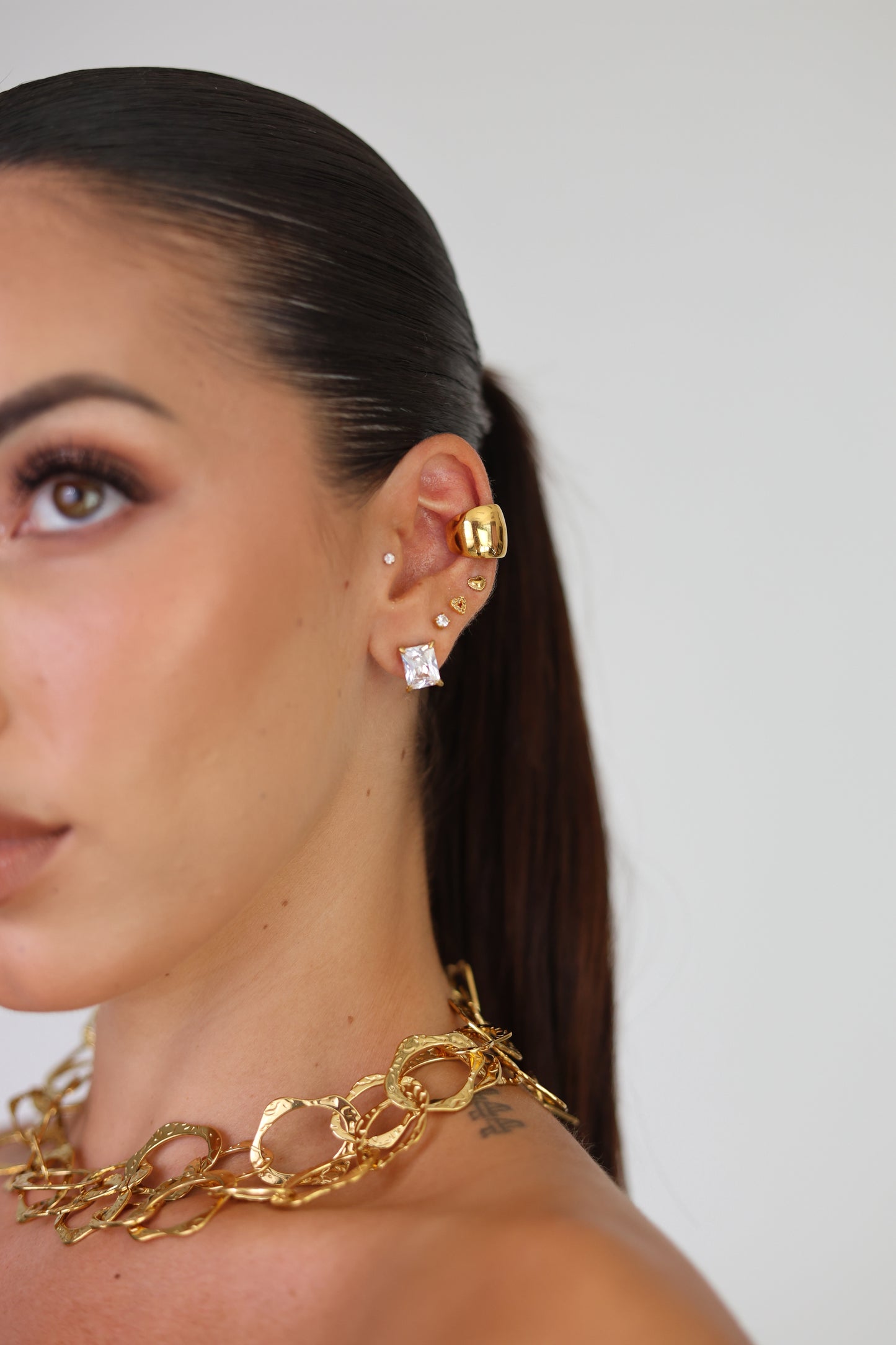 Kalani - earrings