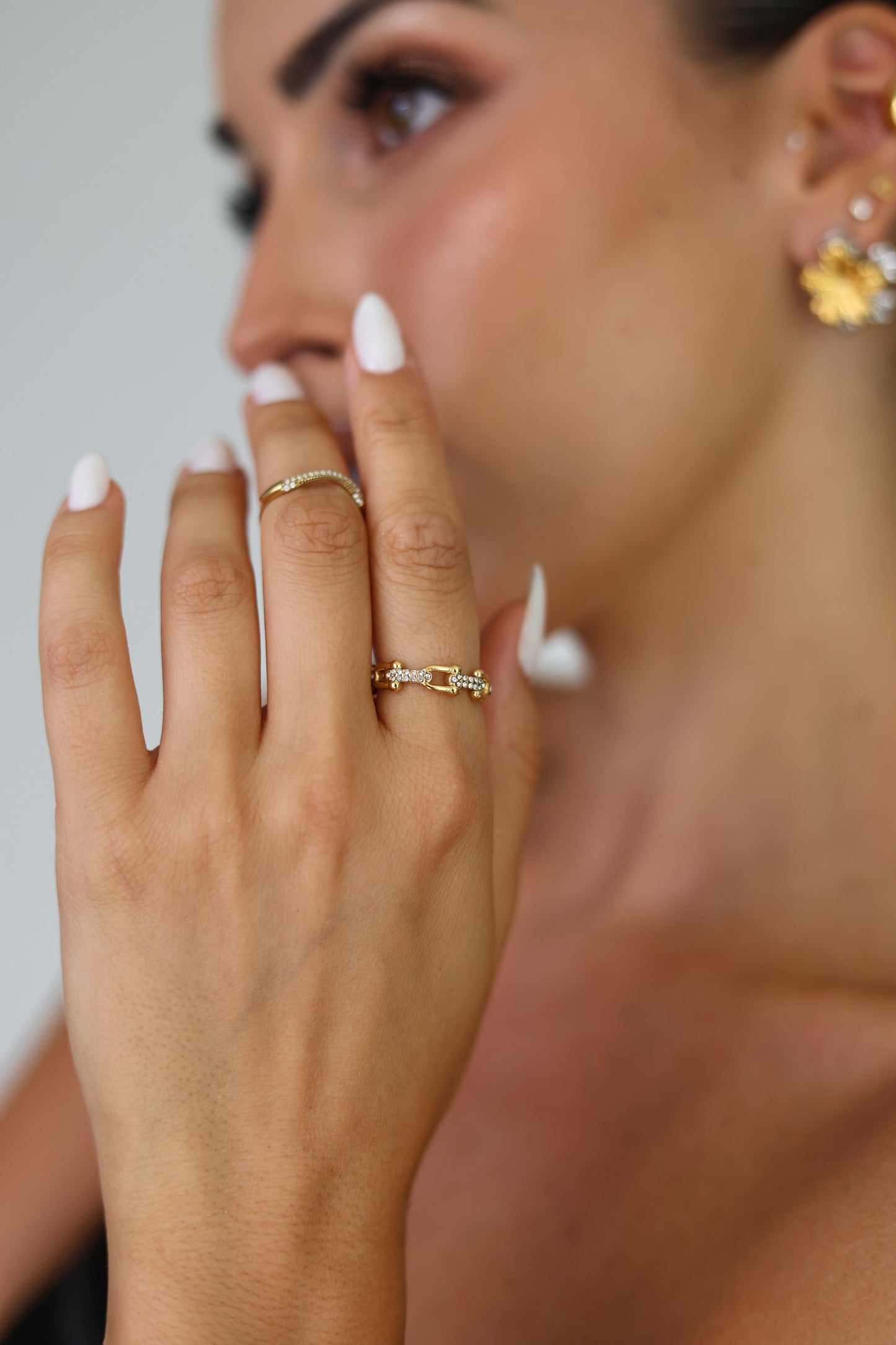 Maréa - ring