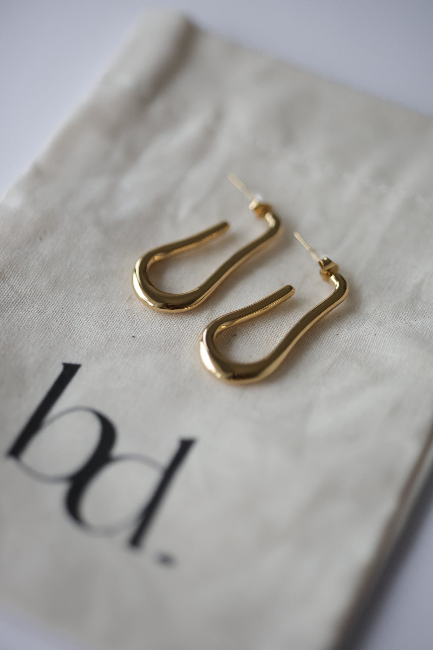 Lurelle - earrings