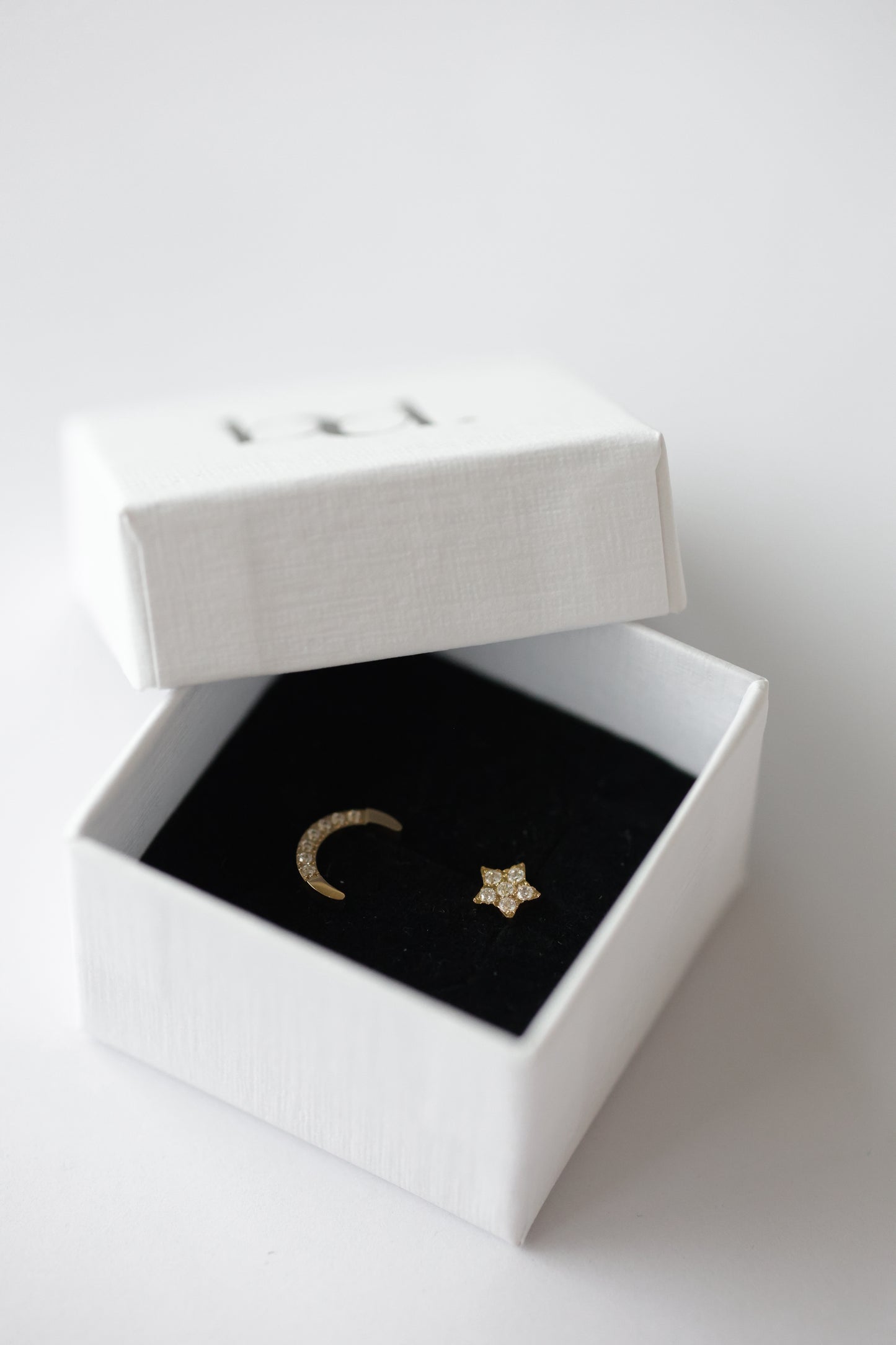 Aura - earrings