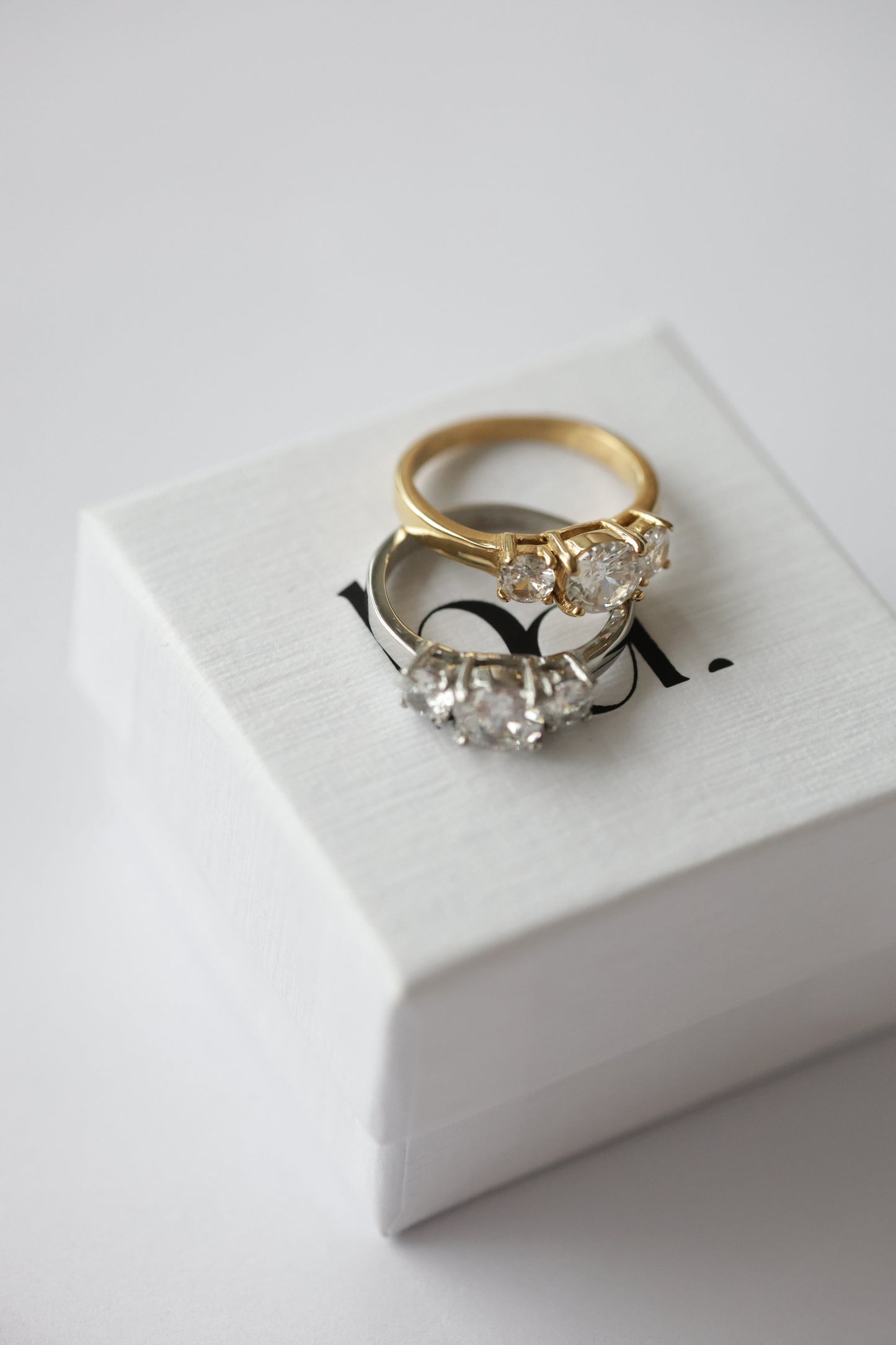 Soulmate - ring