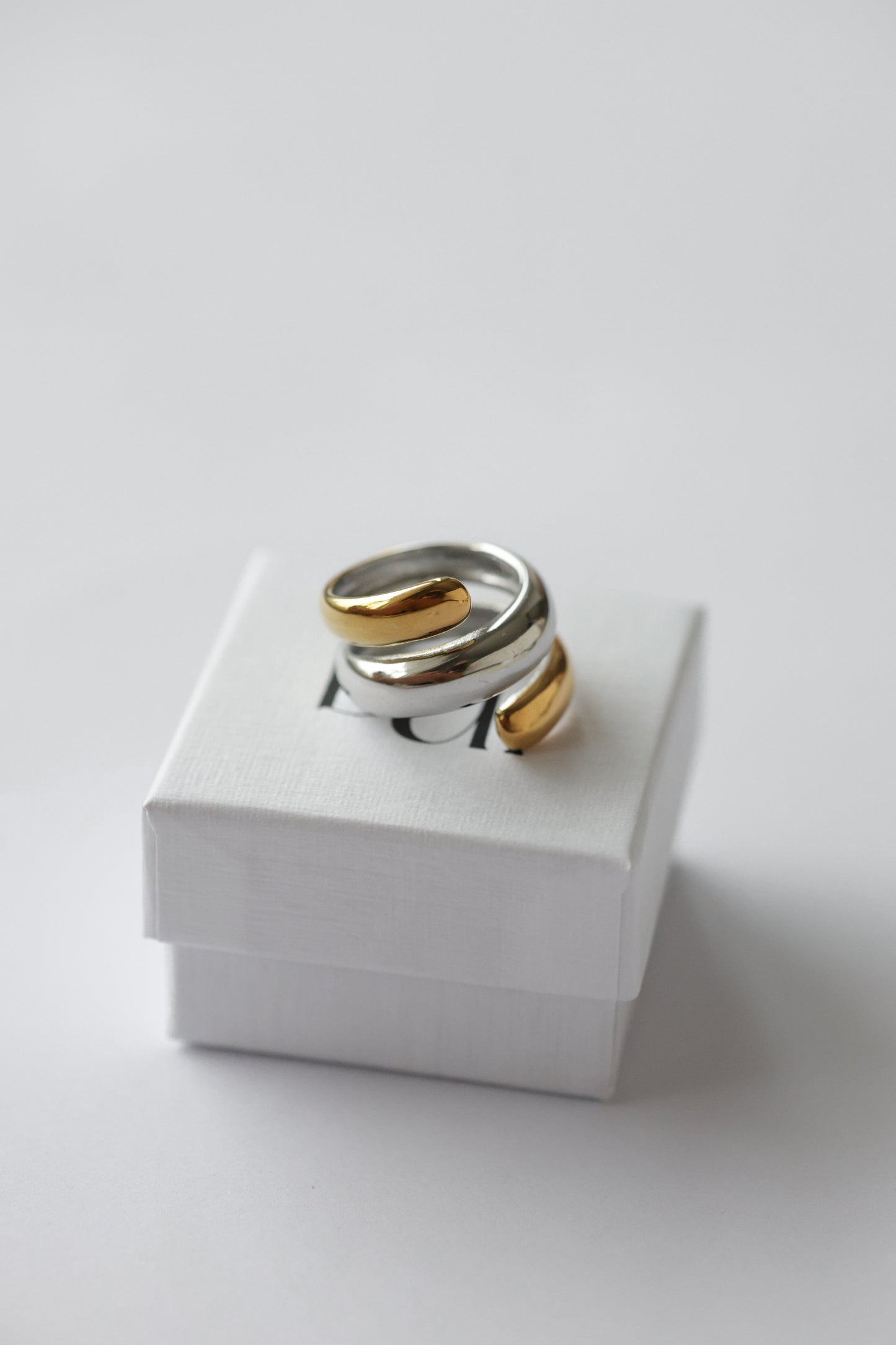 Cirelle - ring