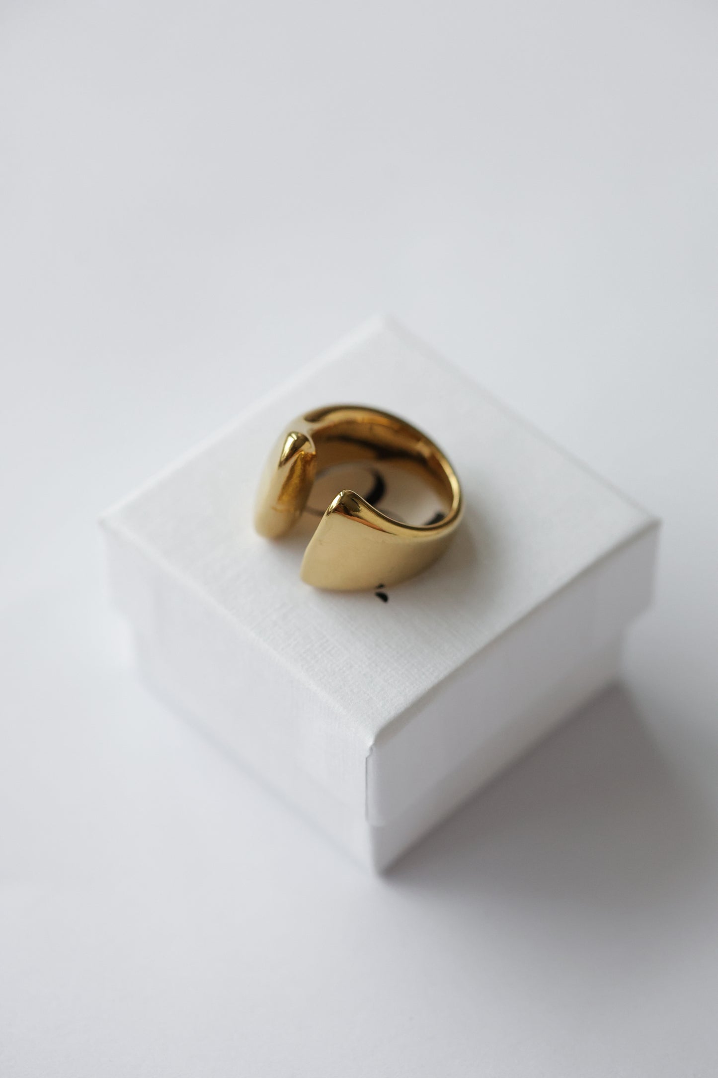 Arlisse - ring