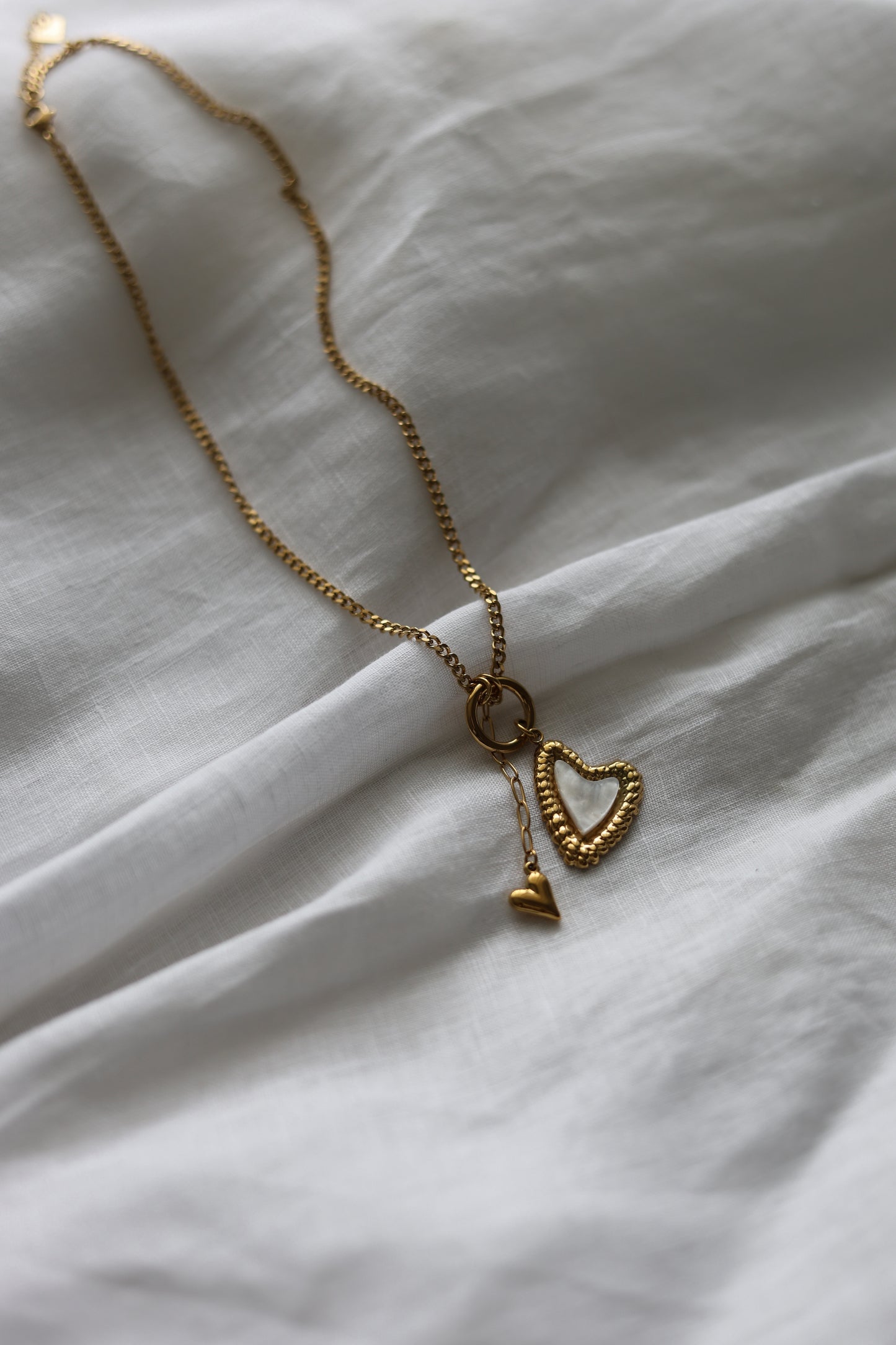 Selena Gomez - necklace