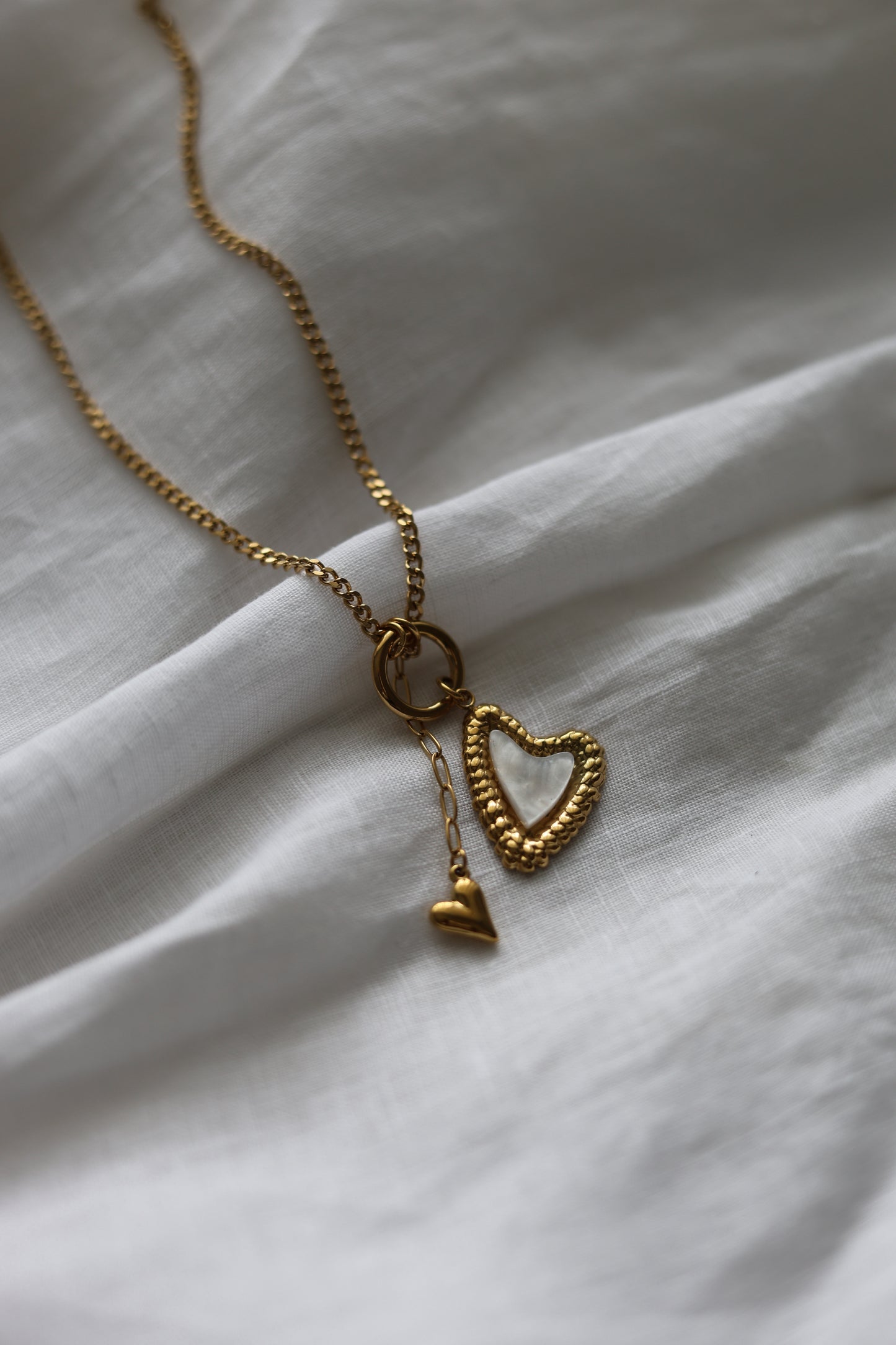 Selena Gomez - necklace