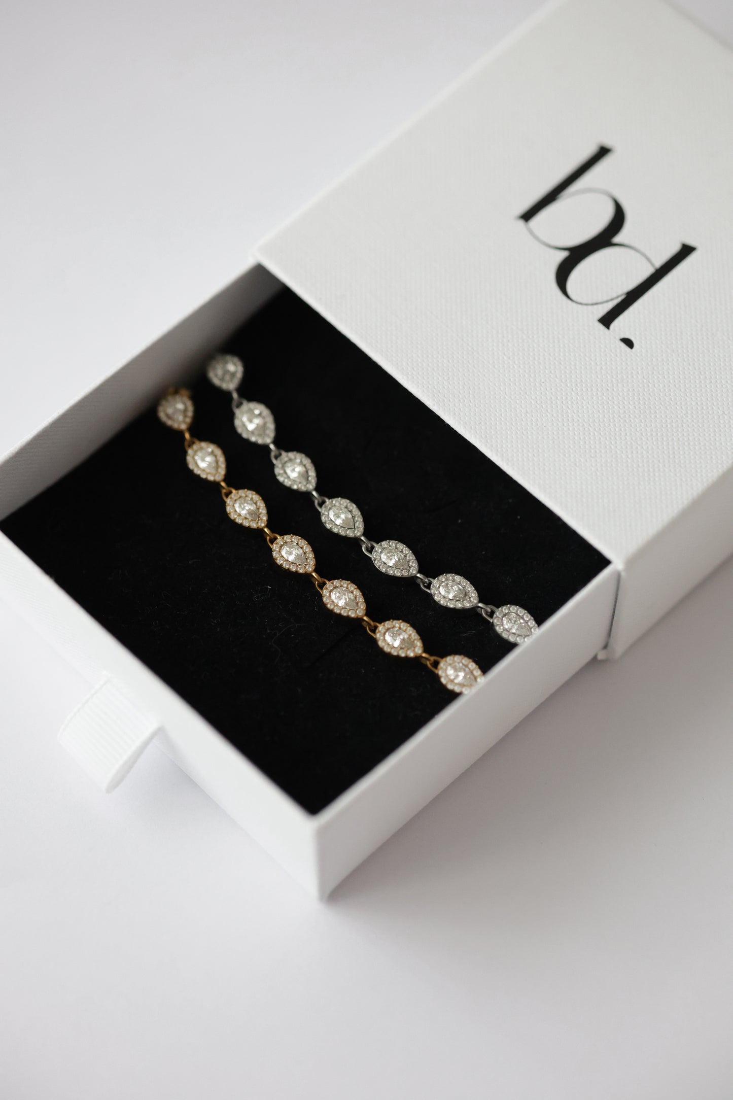 Donatella - bracelet
