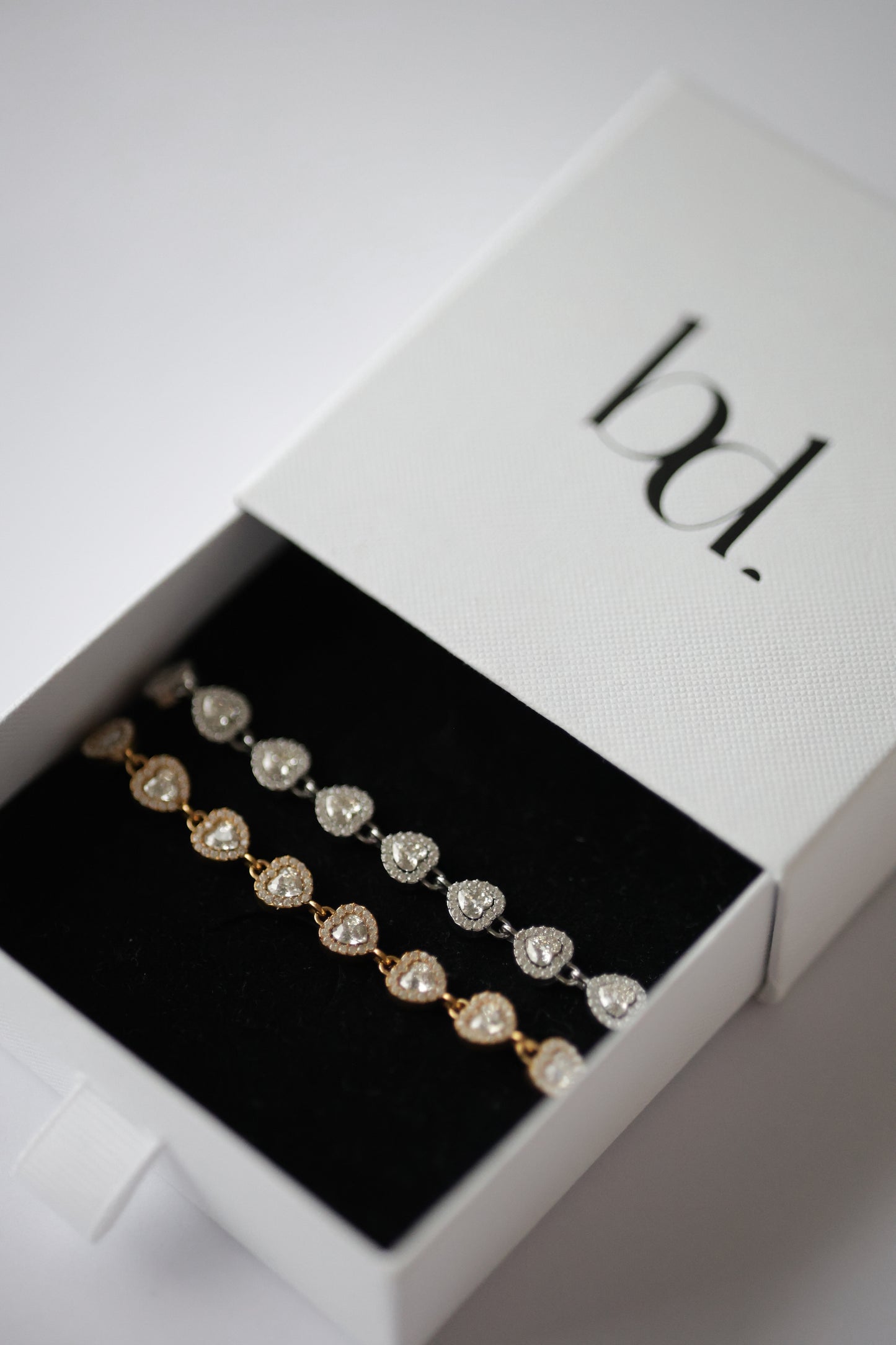Dominique - bracelet